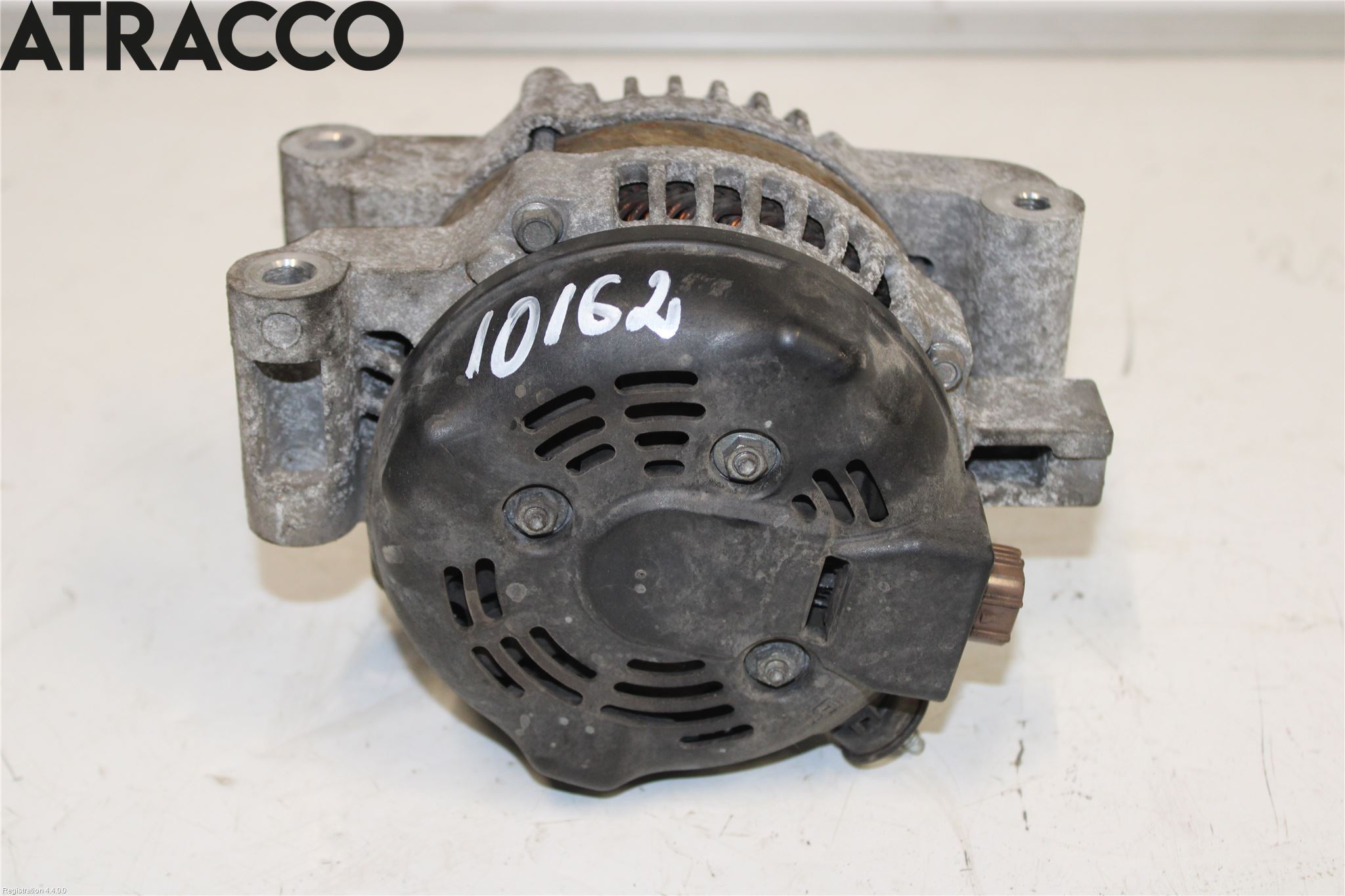 Toyota AVENSIS 09-15 Dynamo