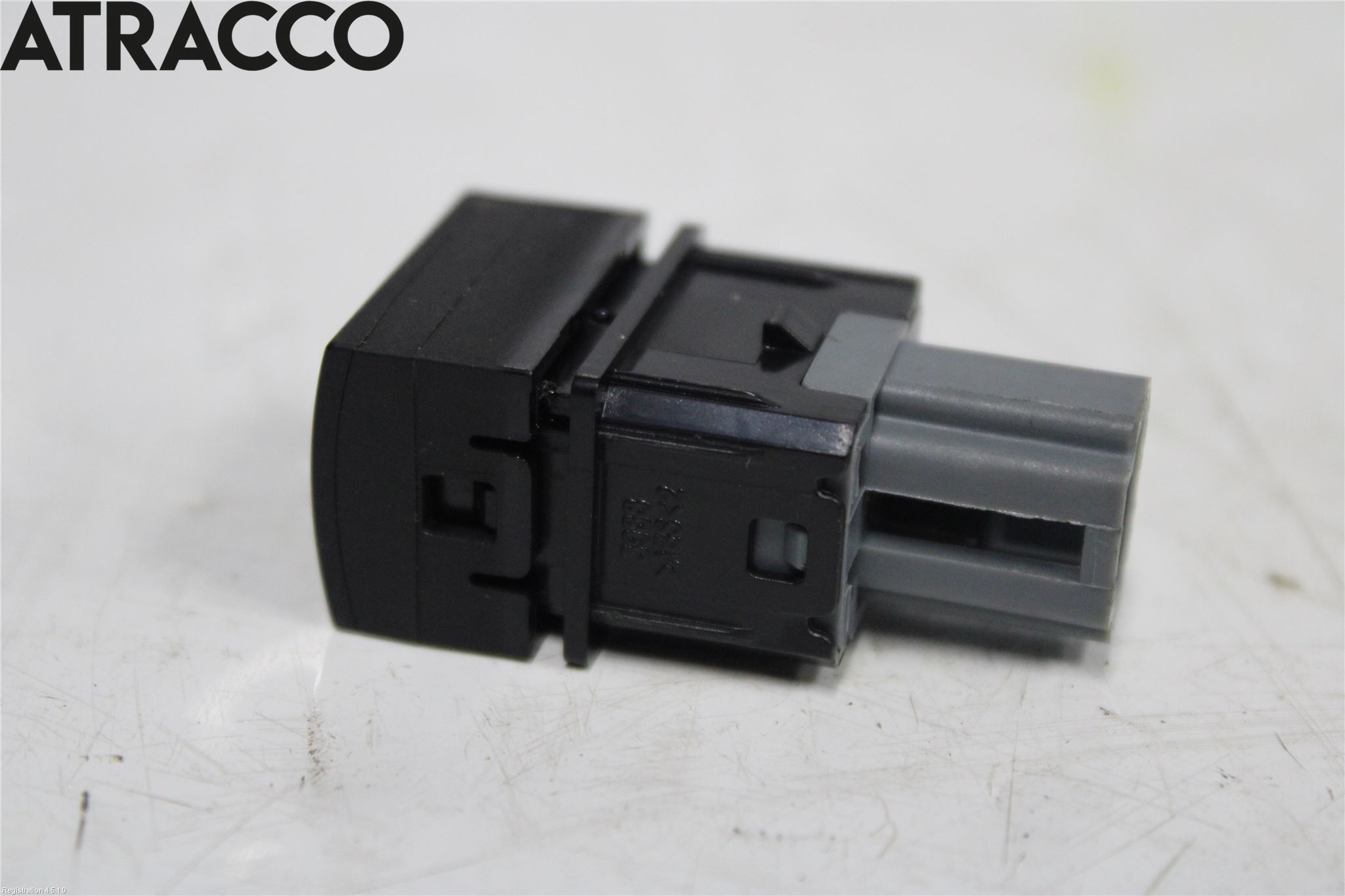 Nissan LEAF 18- Bryter Øvrig