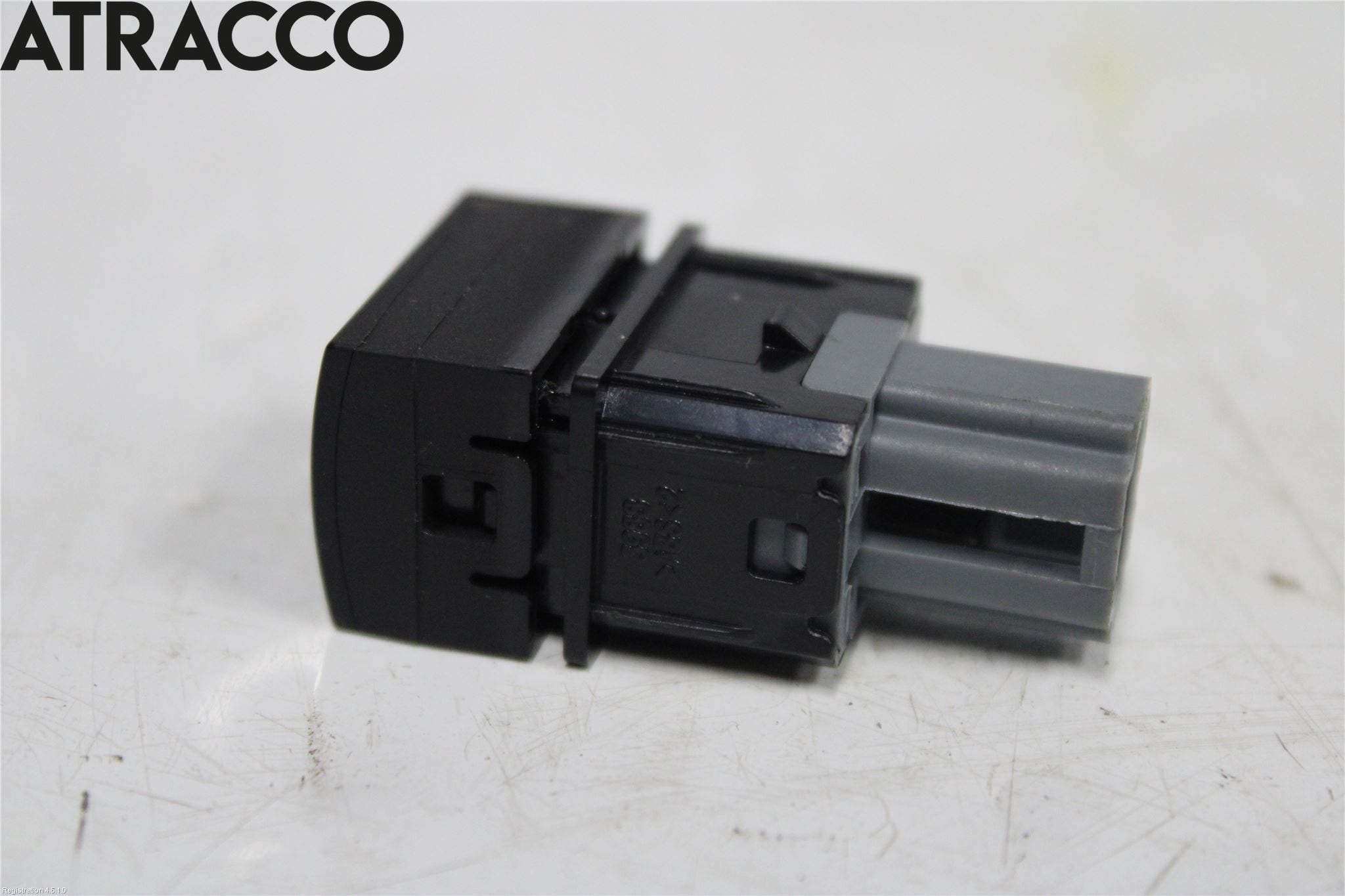 Nissan LEAF 18- Bryter Øvrig