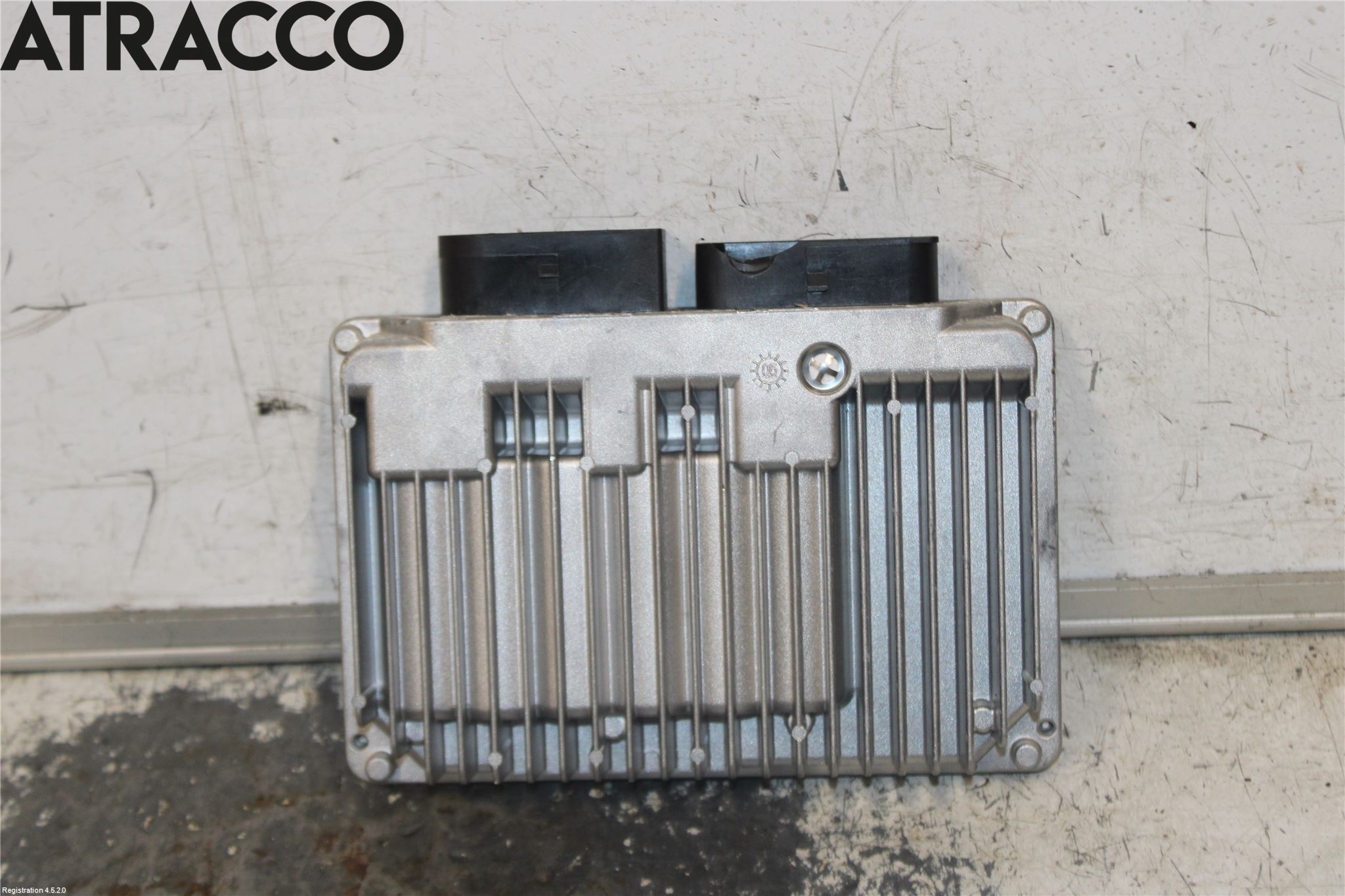 BMW 7 E65/66    00-08 Styreenhet Øvrig