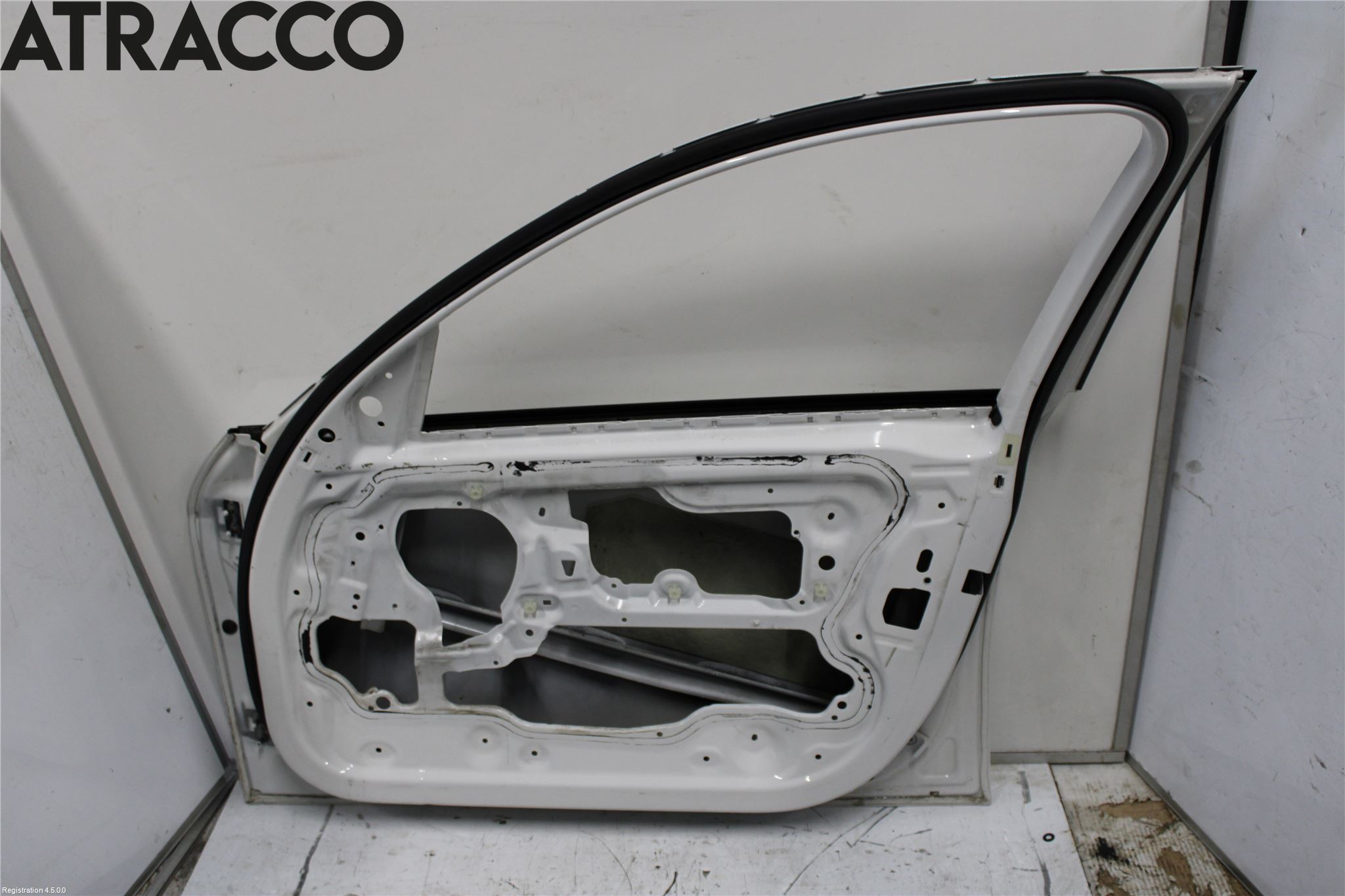 BMW 3 E90/91 SED/TOU 05-12 Dør 4D Foran Høyre