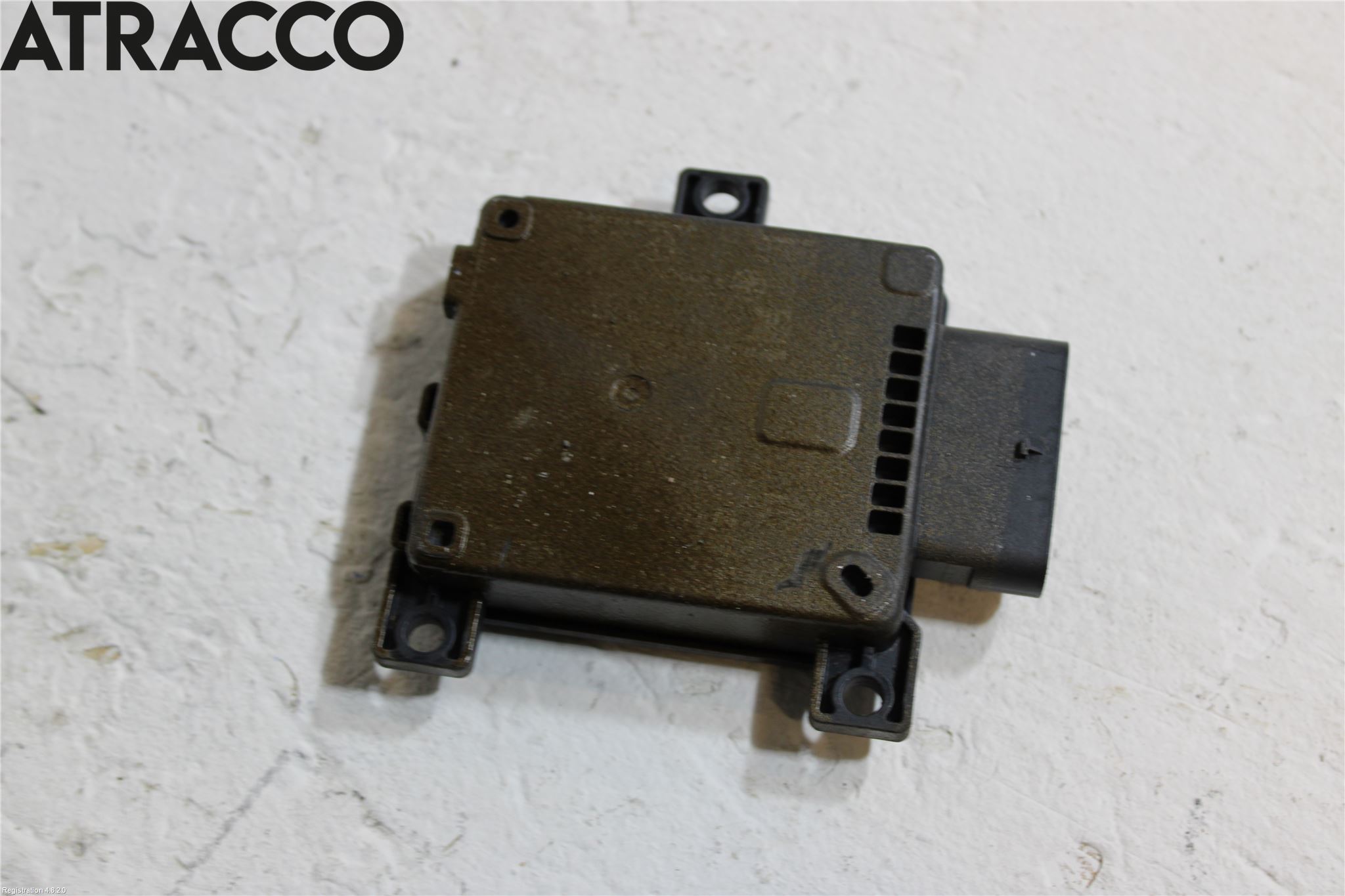 MG 4 23- Styreenhet Øvrig