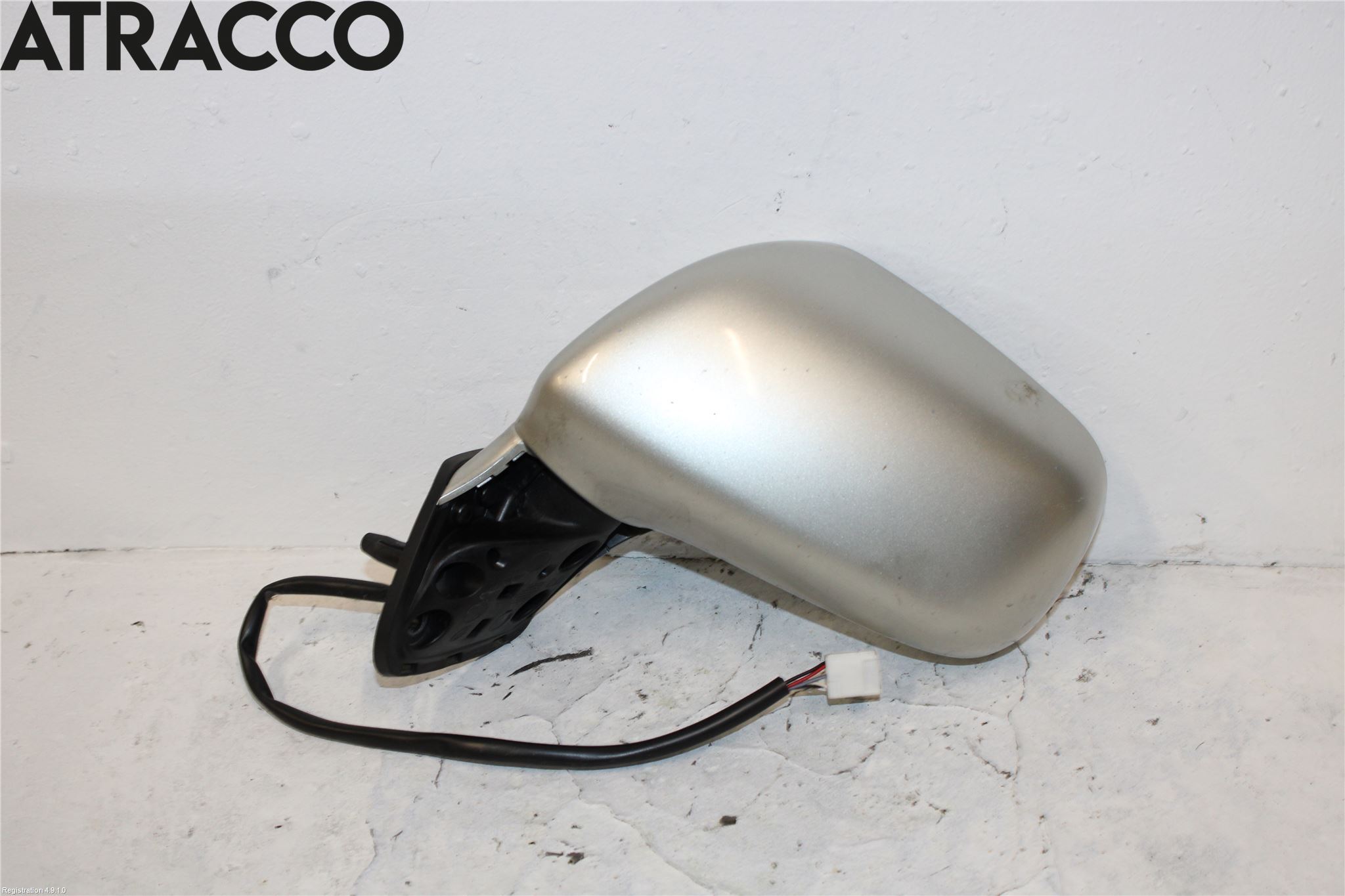 Toyota COROLLA VERSO 04-07 Speil V M-El Justering