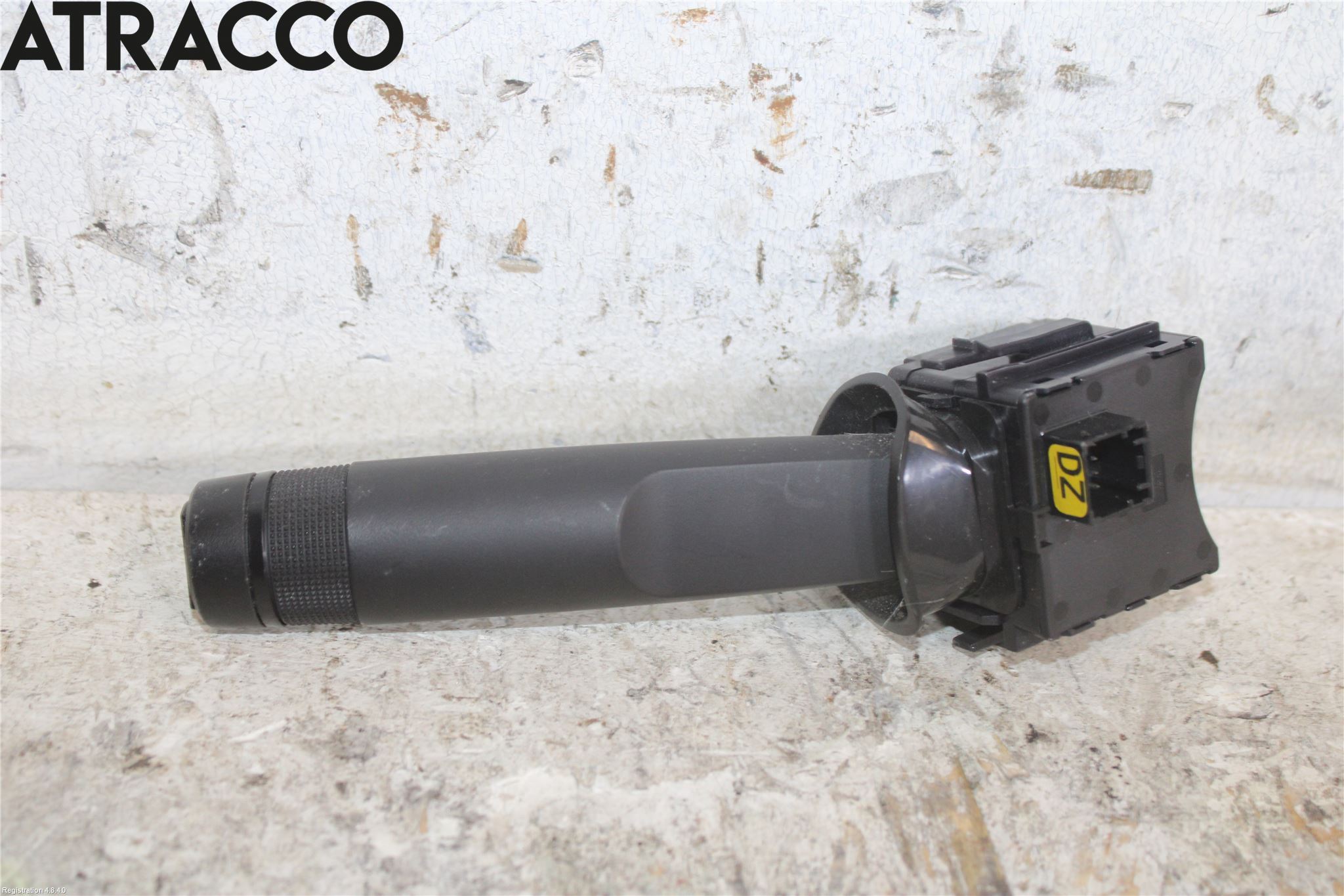 Opel INSIGNIA 09-16 Bryter Ratt Visker - Spyler