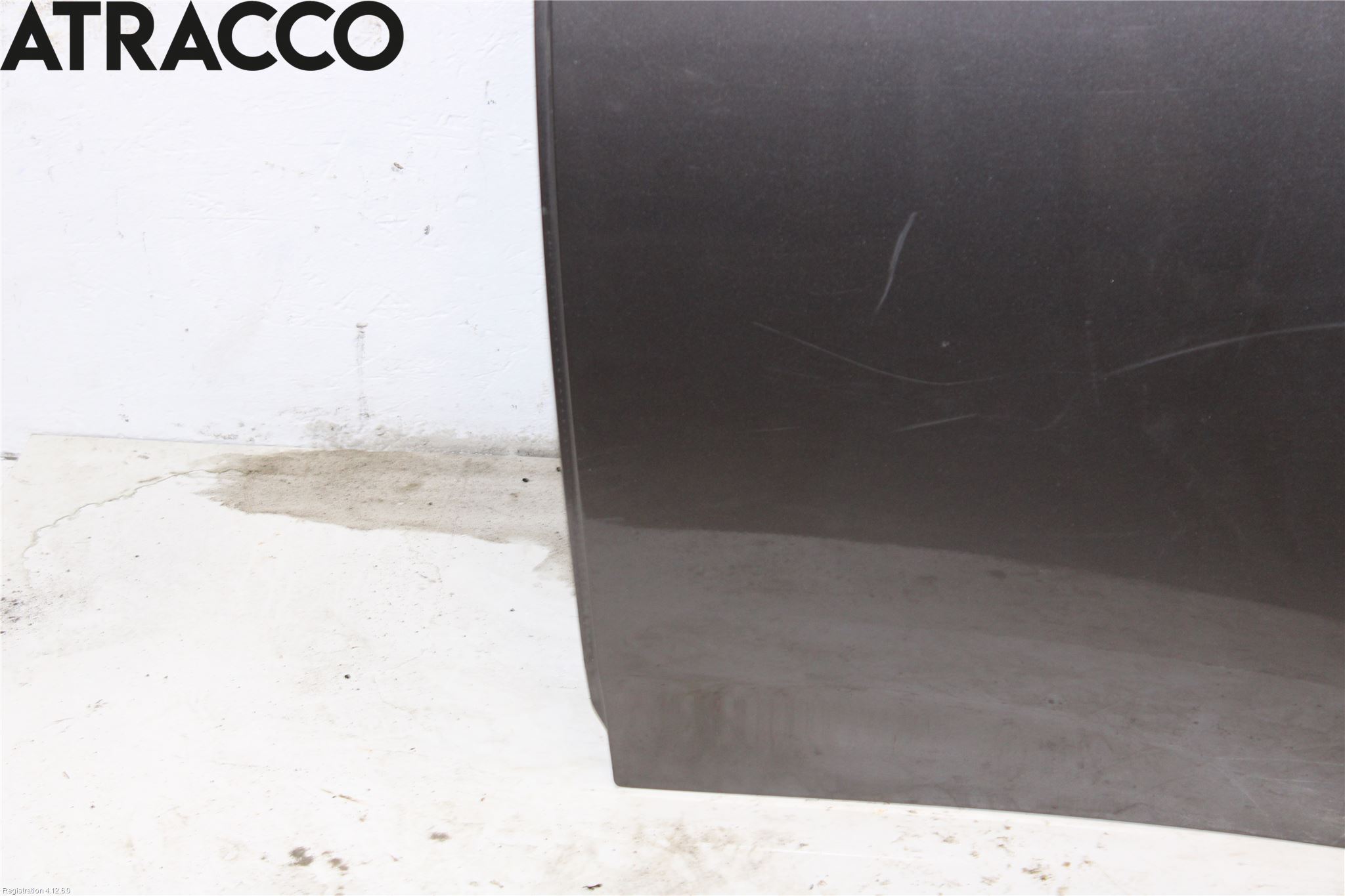 Mitsubishi OUTLANDER 13-21 Dør 4D Bak Venstre