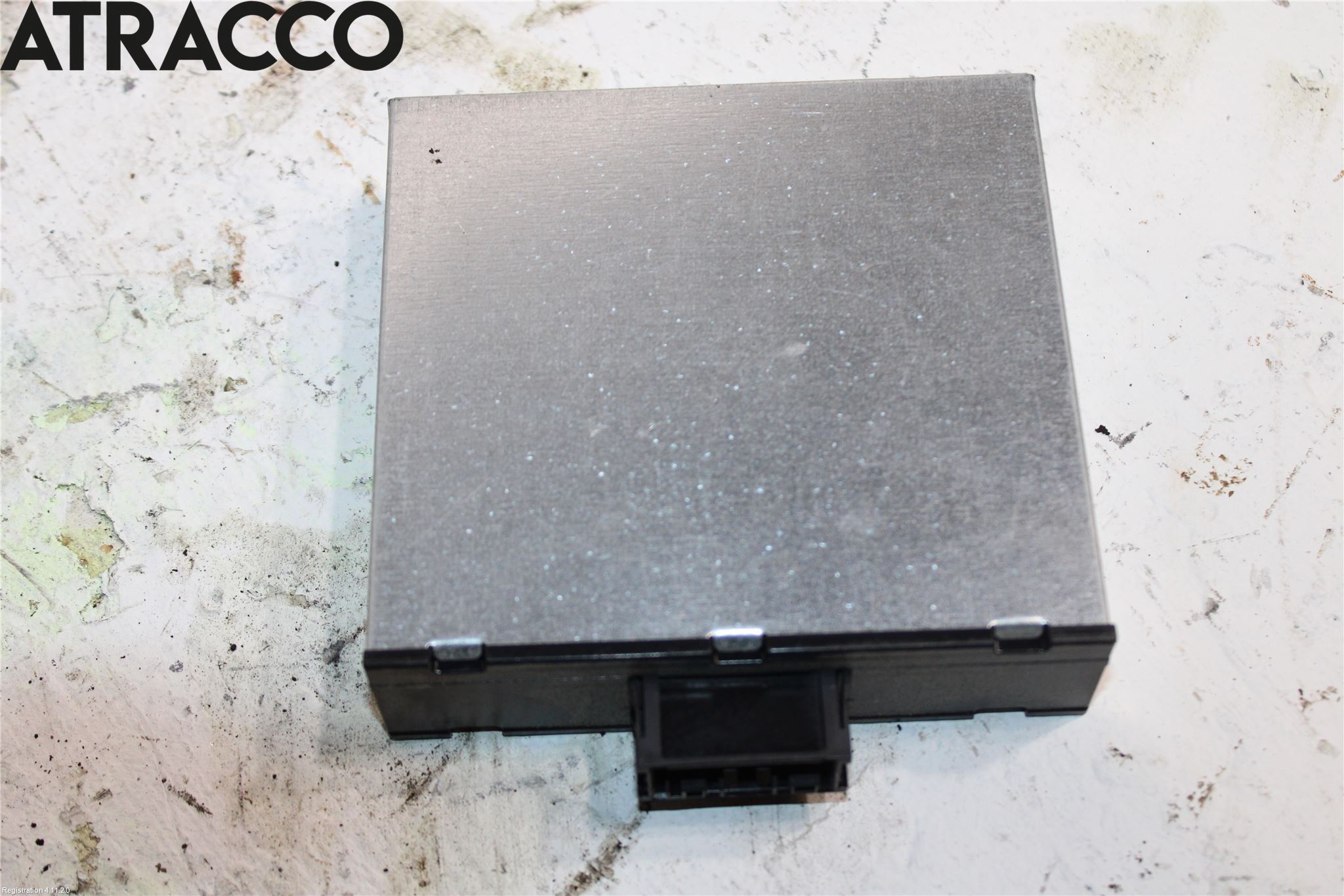 BMW 1 E82/88 Coupé/Cab 06-13 Styreenhet Øvrig