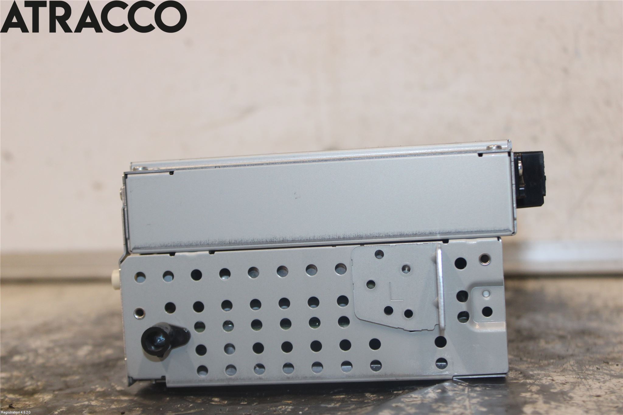 Volvo V60 14-18 Stereo Radio Med Cd