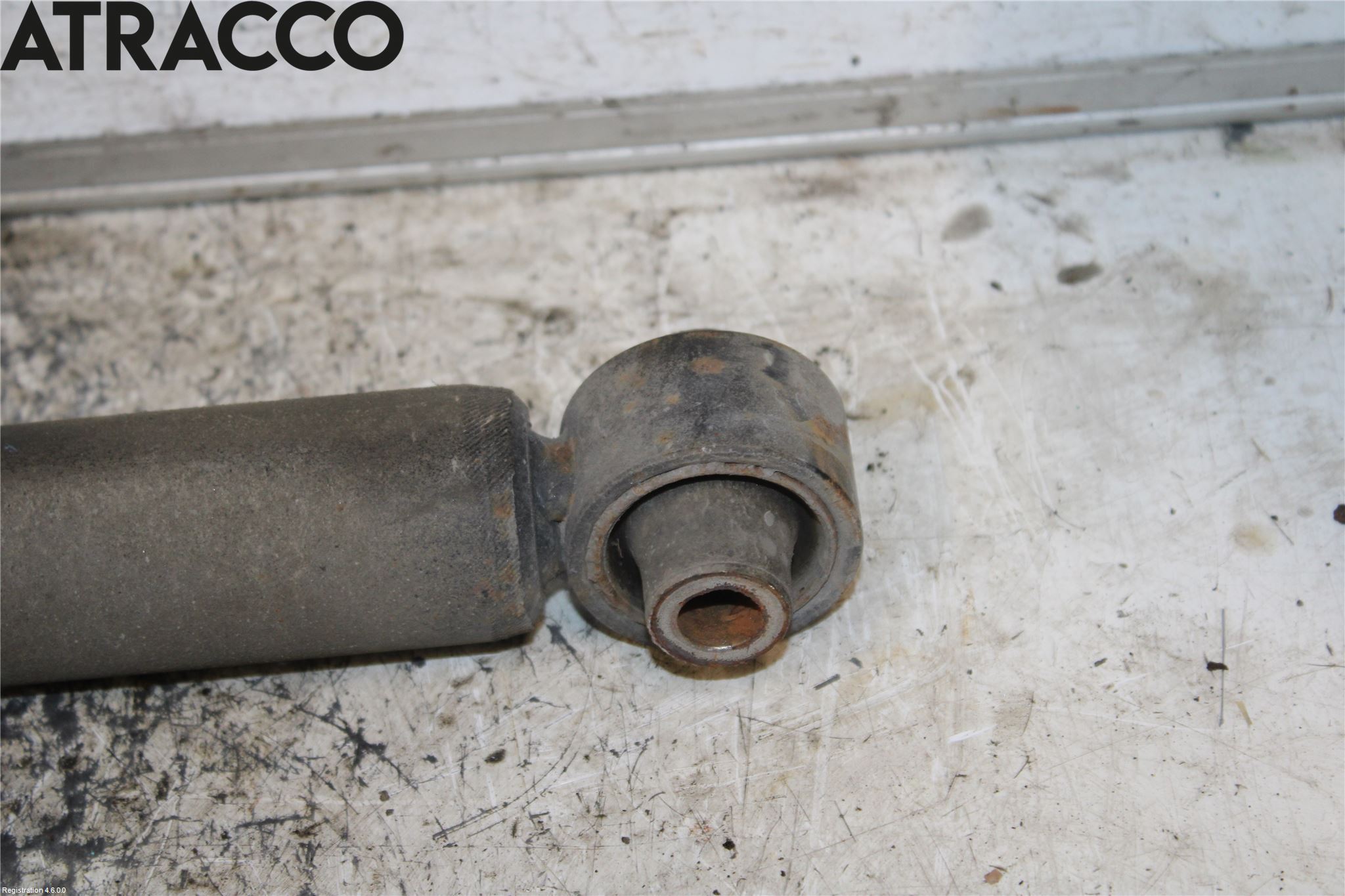 Hyundai IONIQ 5 NE 22- Støtdemper Bak