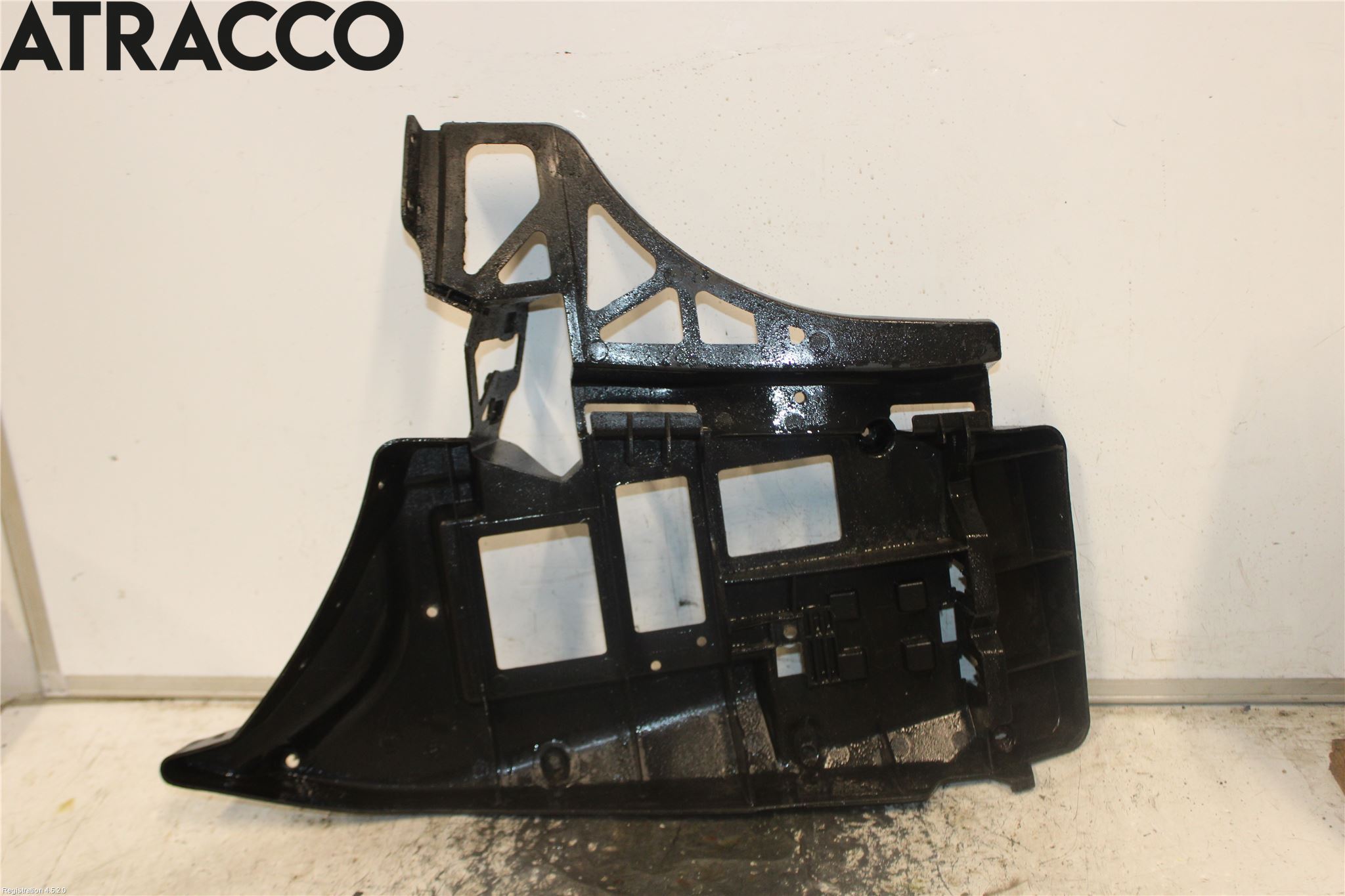 Ford GALAXY 06-15 Støtfangerfeste Bak Høyre