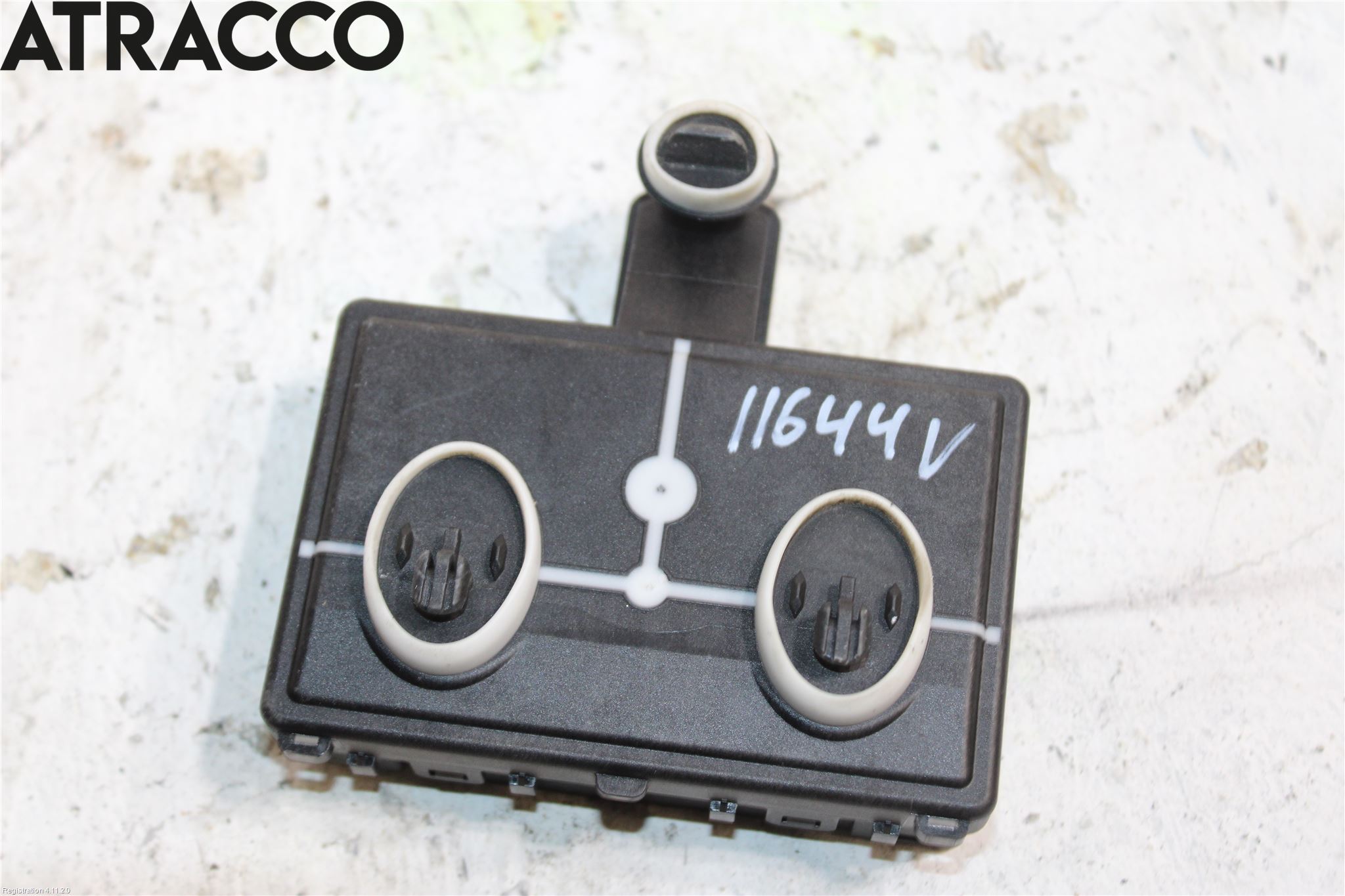 Audi A4/S4 B9 16-19 Styreenhet Dør