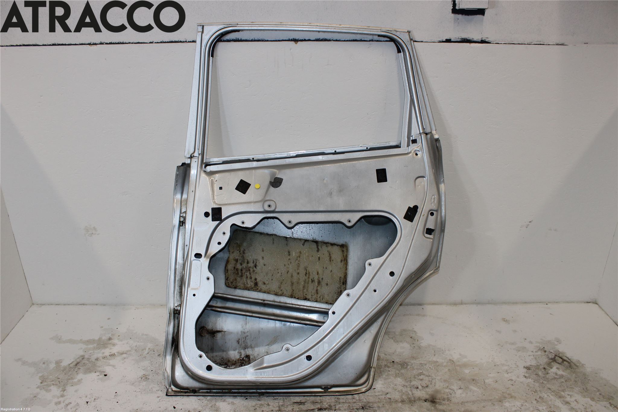 Ford KUGA 08-12 Dør 4D Bak Høyre