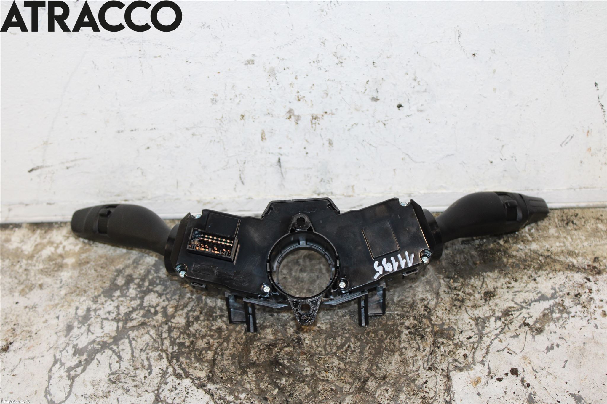 Hyundai IONIQ AE 17-22 Bryter Ratt Kombi H Og V