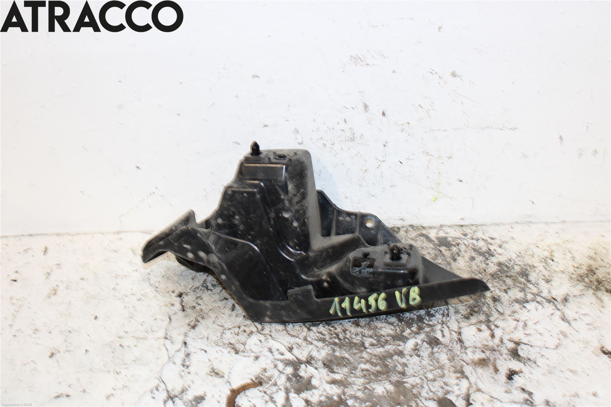 Ford MONDEO 15-22 Støtfangerfeste Bak Venstre