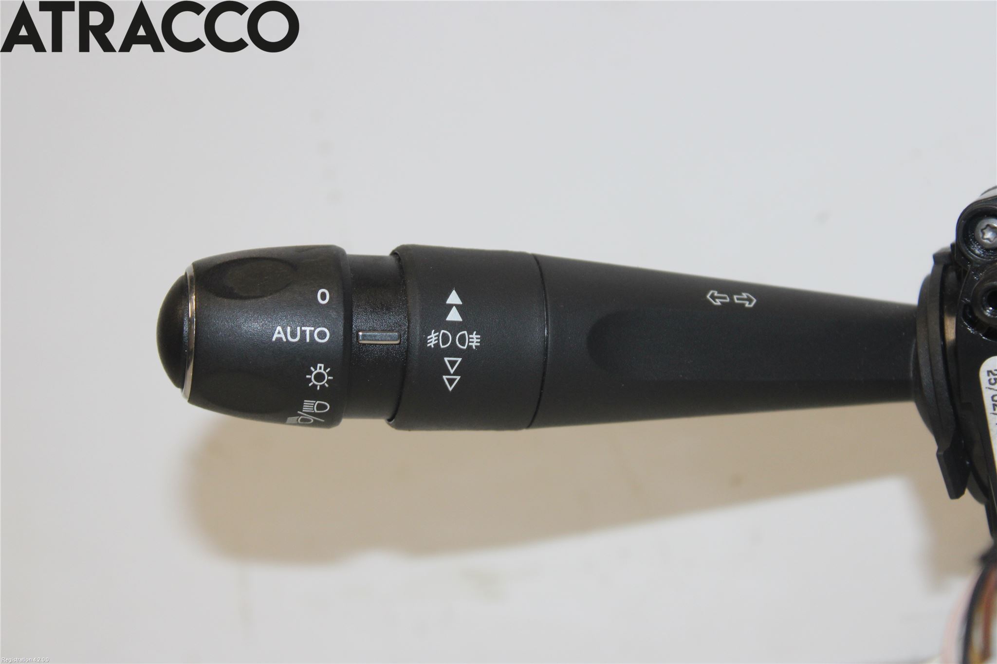 Peugeot 308 14-21 Bryter Ratt Kombi H Og V