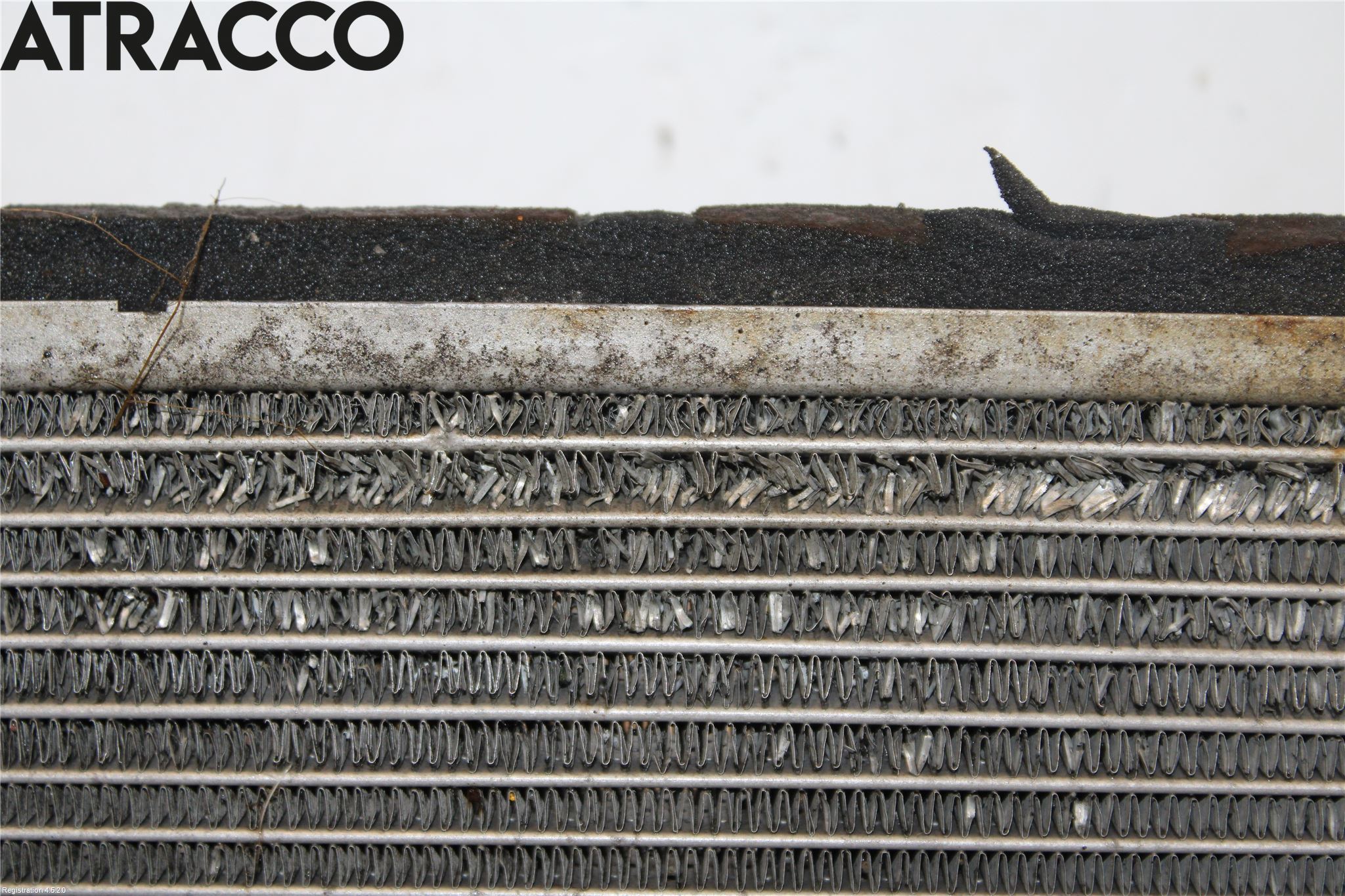 Hyundai SANTA FE 13-18 Radiator Automat