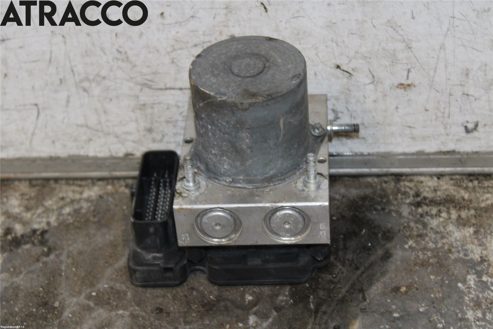 Mercedes-Benz MB VITO/V-KLASS (W640,W447,W448) 14- Abs Hydraulikkaggregat