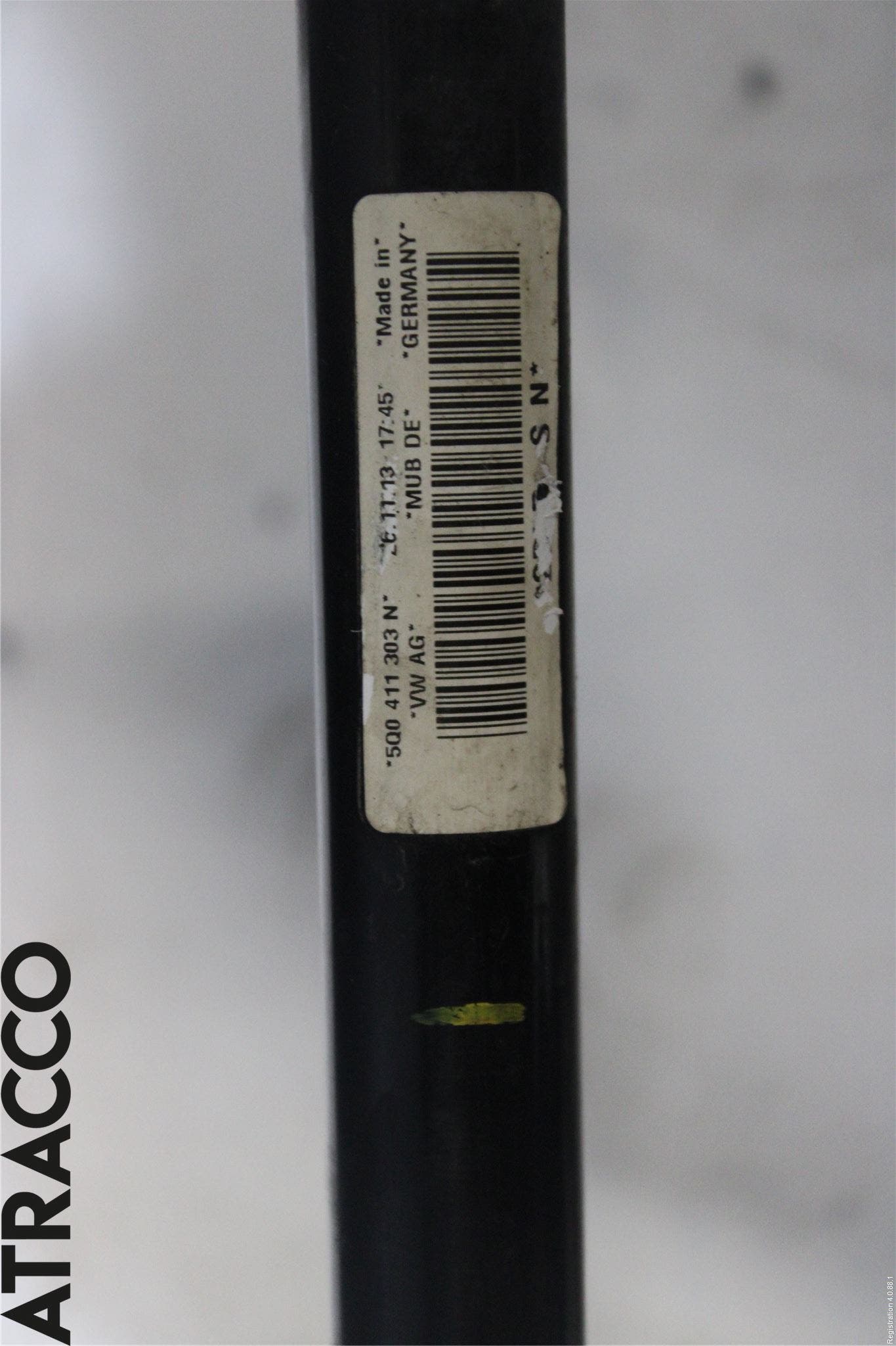 Audi A3/S3 05-13 Stablisatorstag Foran