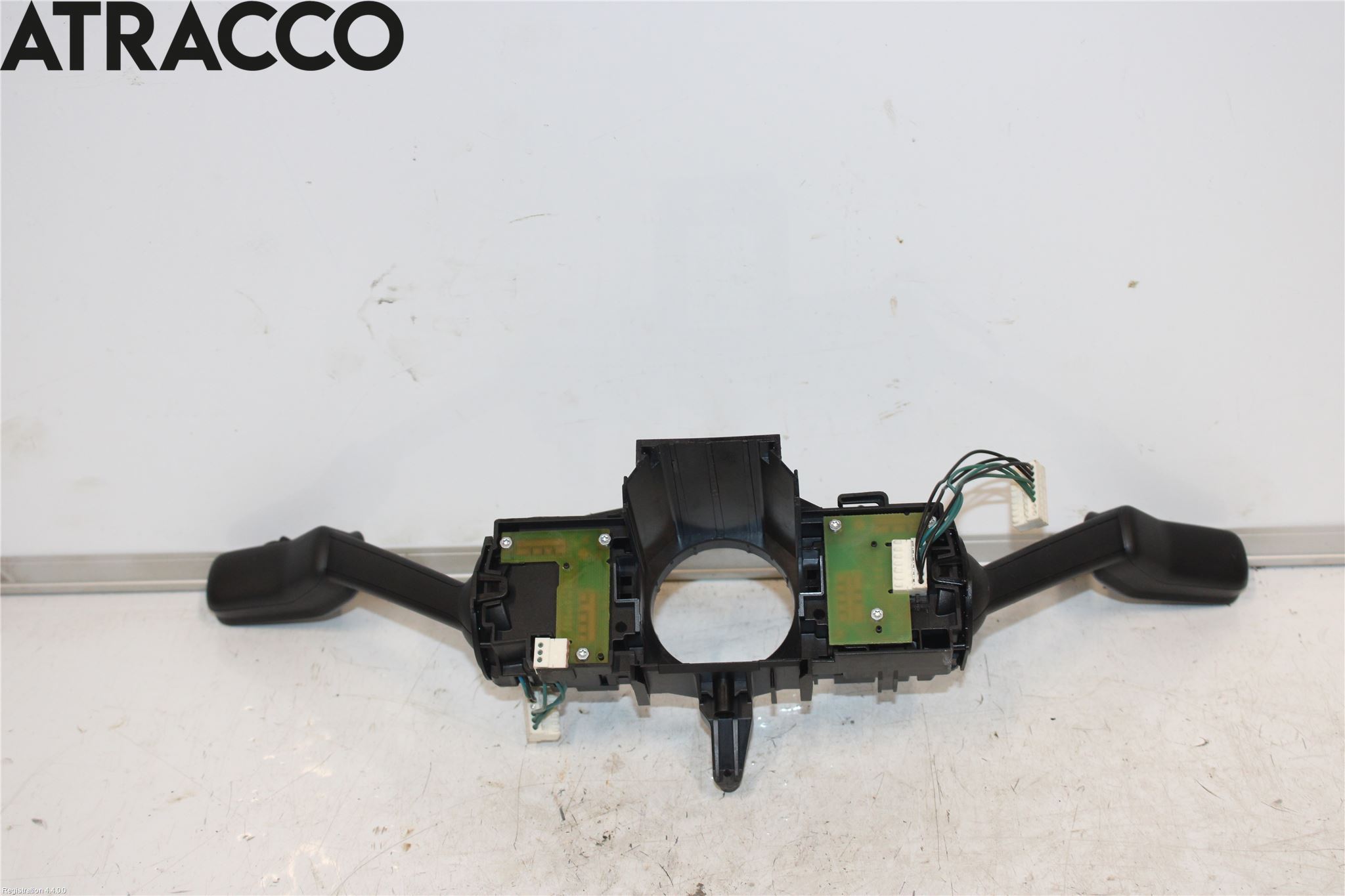 Volkswagen VW GOLF / E-GOLF VII 13-20 Bryter Ratt Kombi H Og V