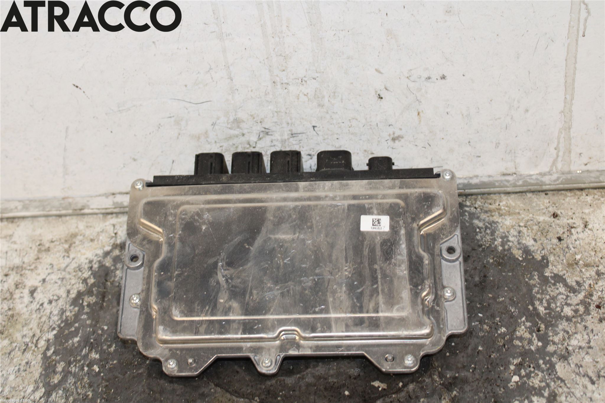 BMW X2 F39 18-23 Styreenhet Innsprøytning