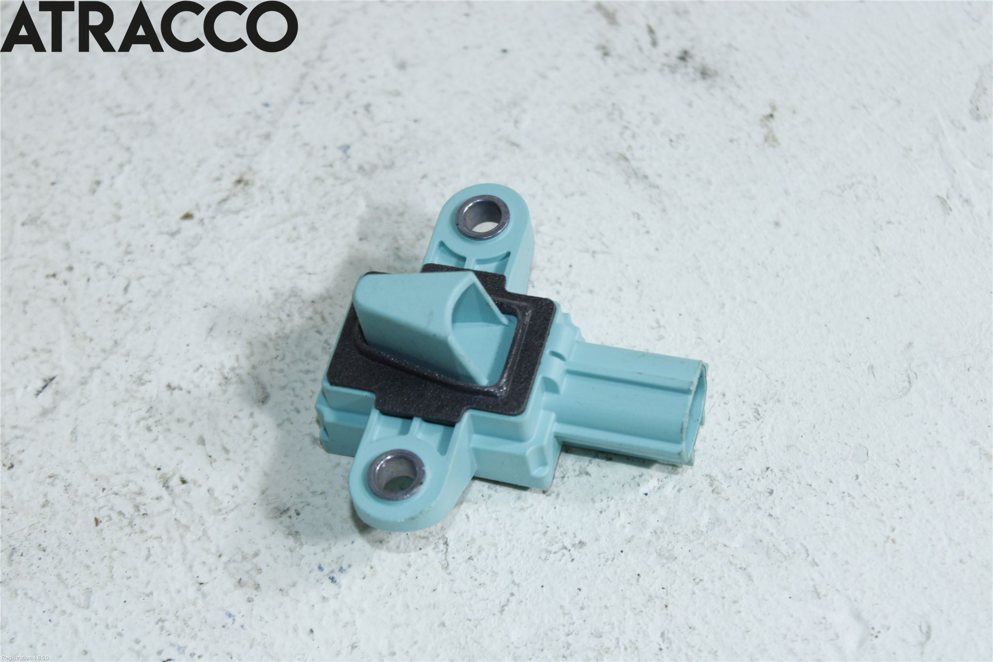 Audi A4/S4 08-11 Sensor Øvrig