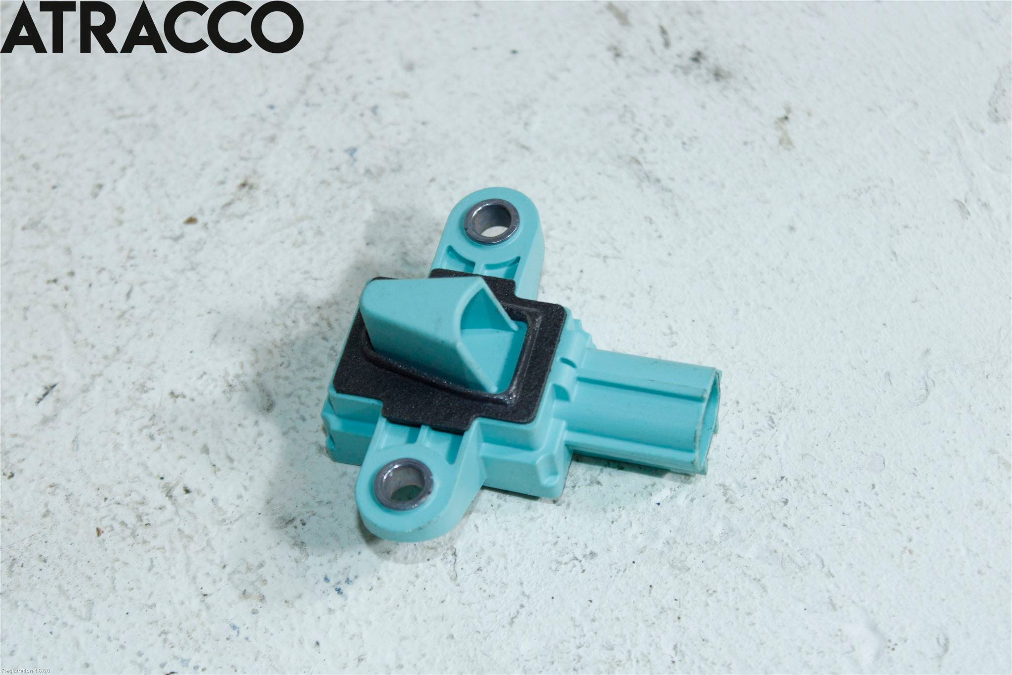 Audi A4/S4 08-11 Sensor Øvrig