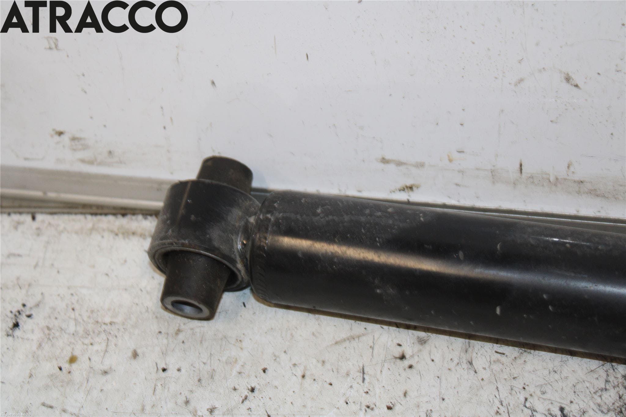 BMW 3 F30/F31/F80 12-19 Støtdemper Bak