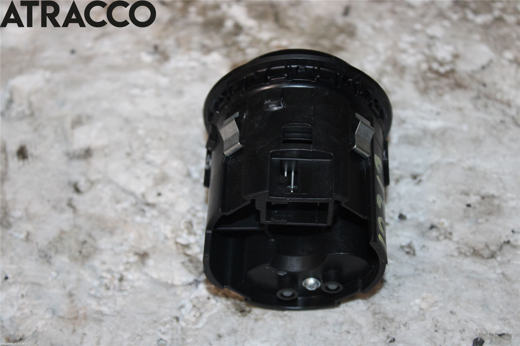 Citroen BERLINGO 08-18 Bryter Gearkasse