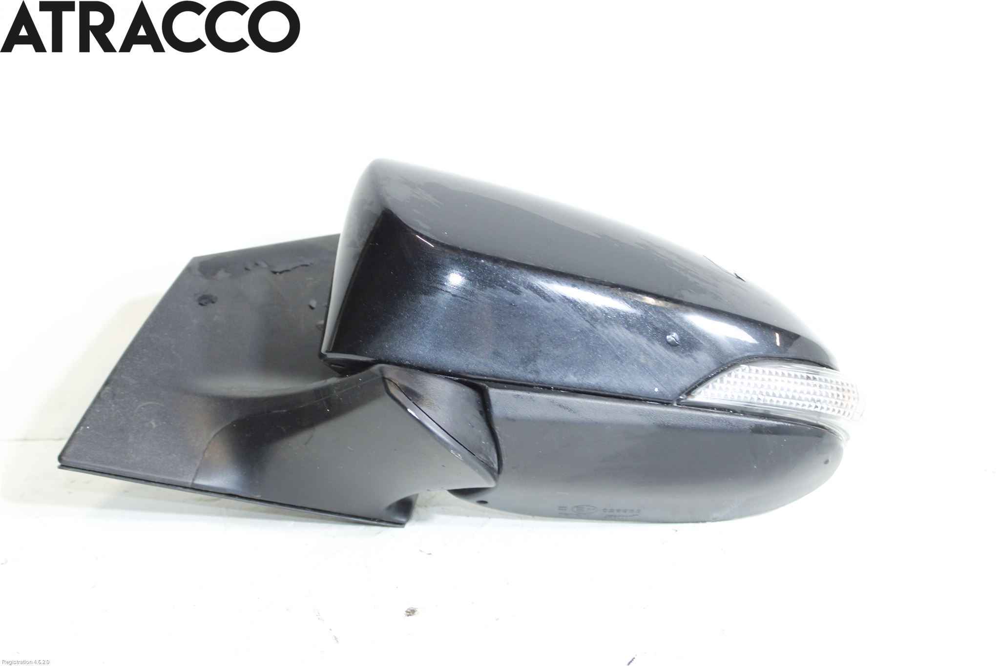 Toyota AURIS 13-19 Speil V M-El Justering