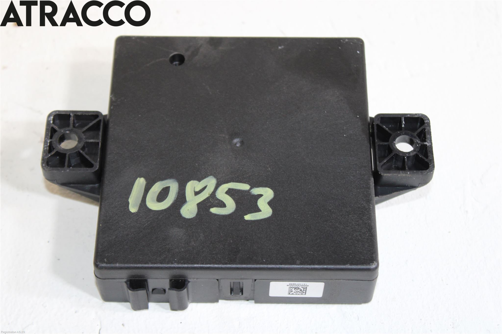 MG MARVEL R 22- Styreenhet Øvrig