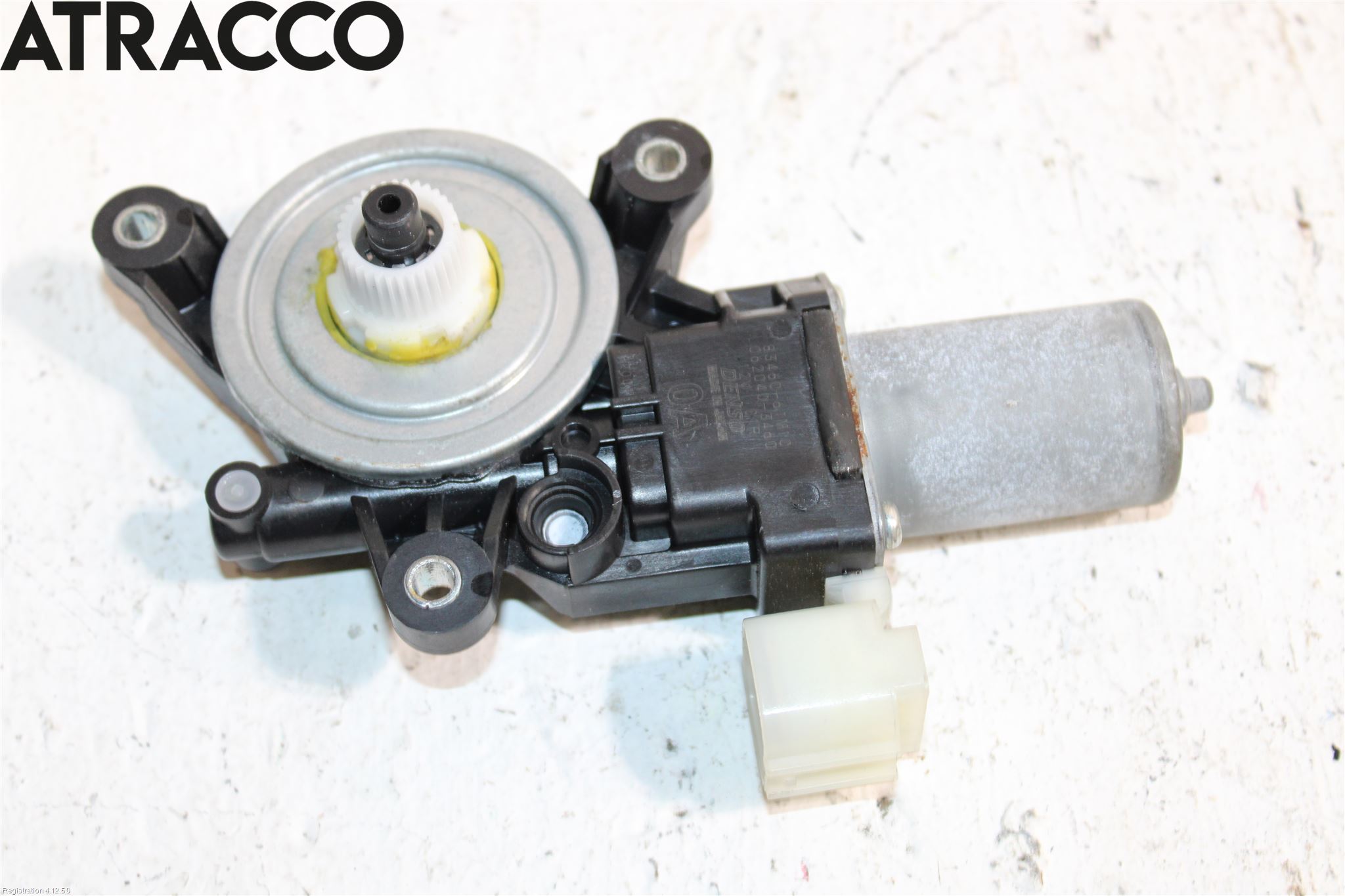 Suzuki SX4 S-CROSS 14-21 Vindusheismotor