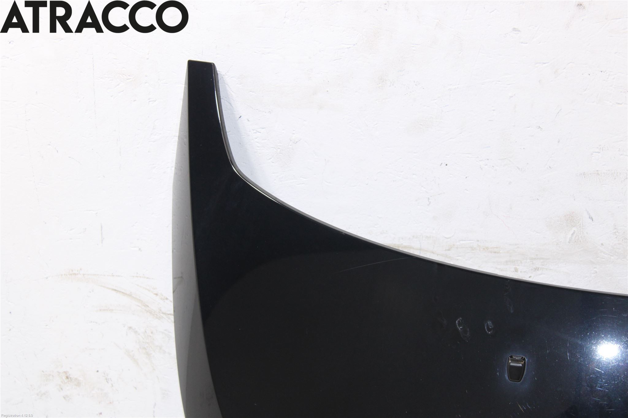 BMW i3 I01 13-22 Panser