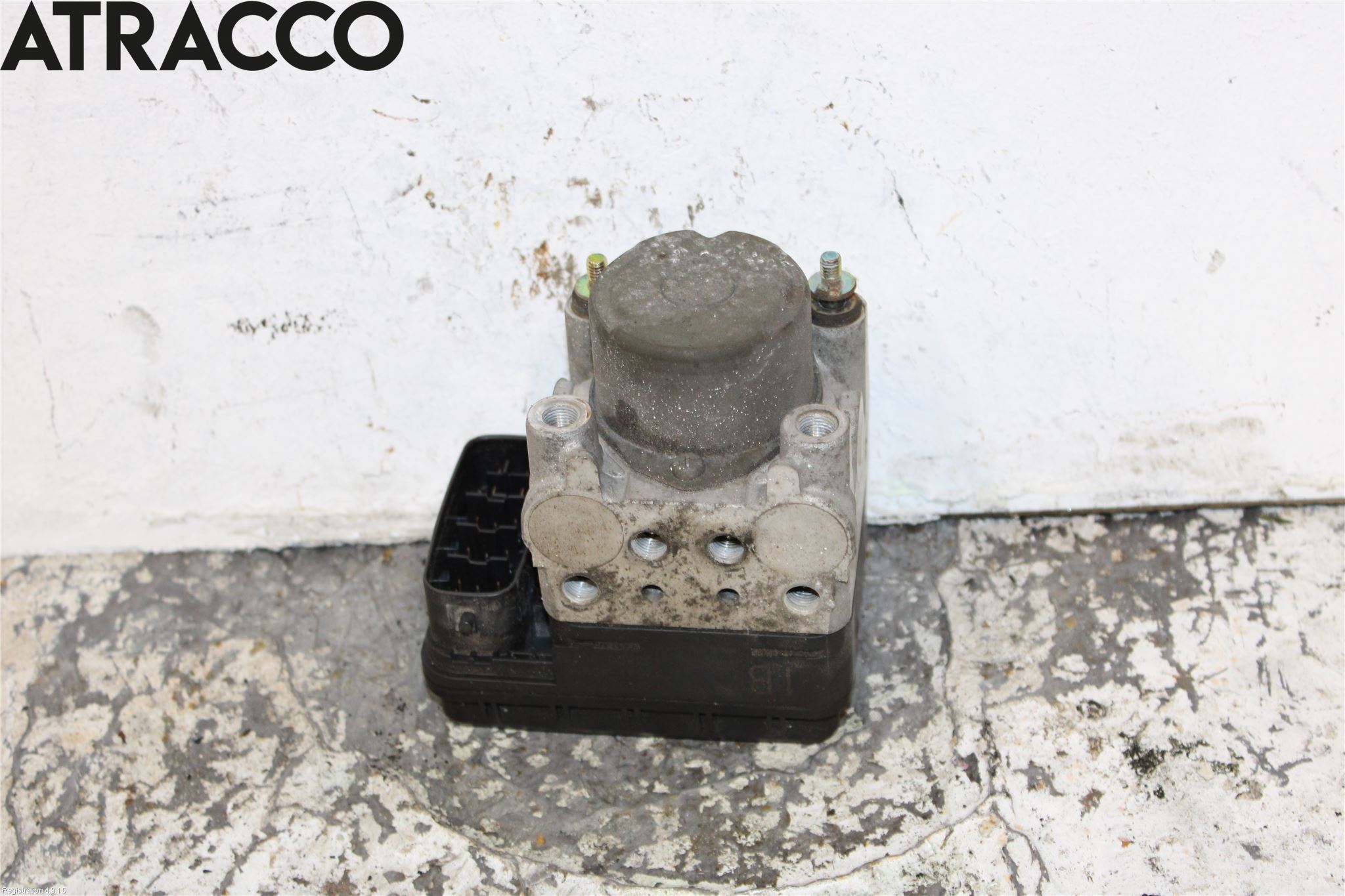 Toyota RAV 4 00-06 Abs Hydraulikkaggregat