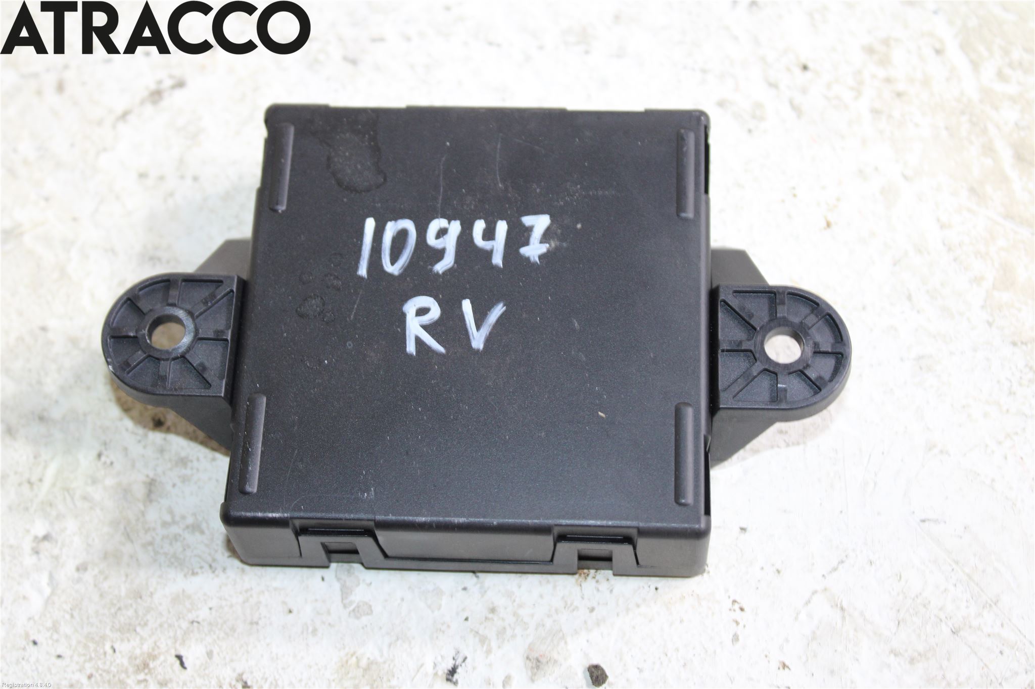 Mercedes-Benz MB E-KLASS (W212) 09-16 Styreenhet Dør