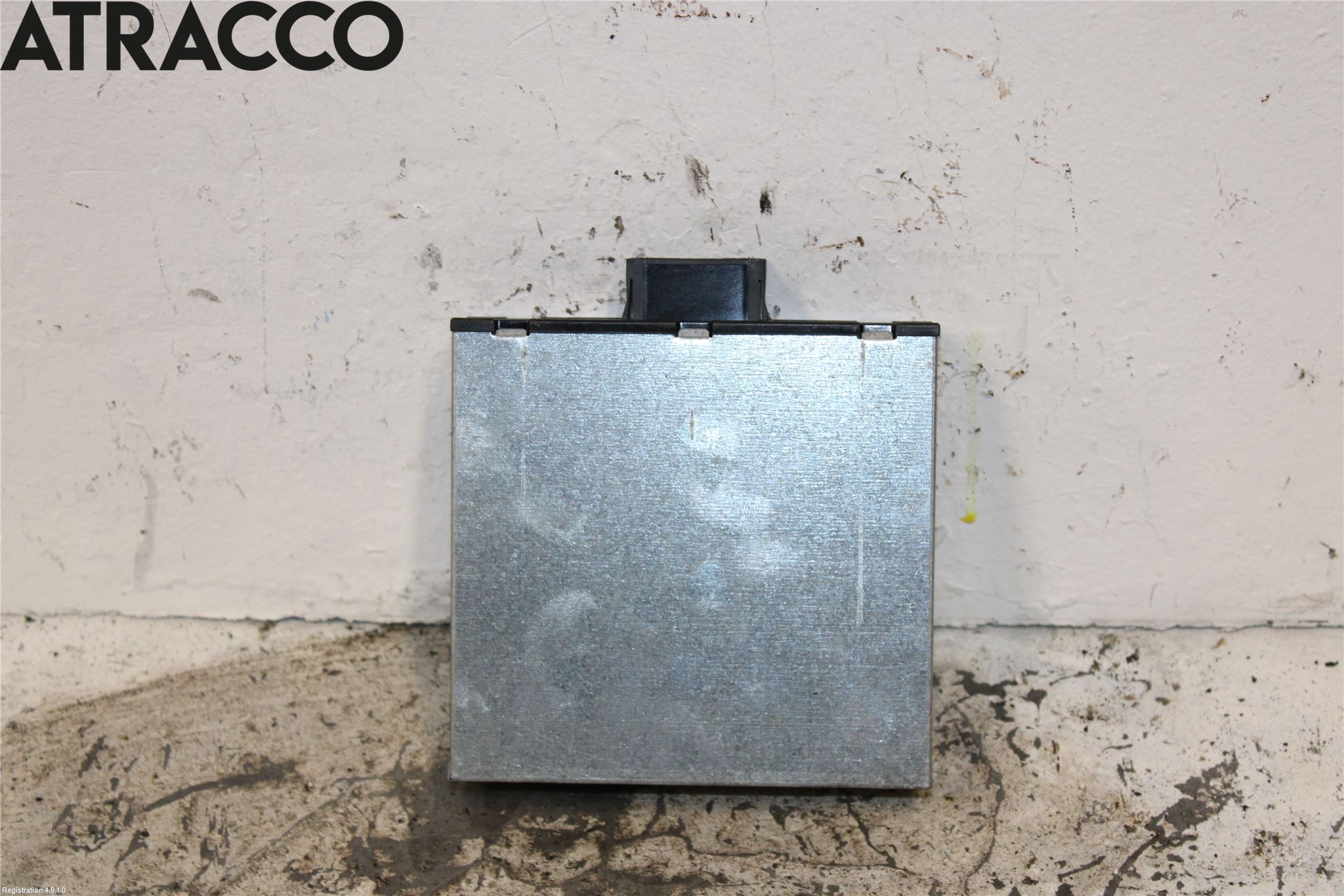 BMW 5 F10/F11/F18 09-17 Styreenhet Øvrig