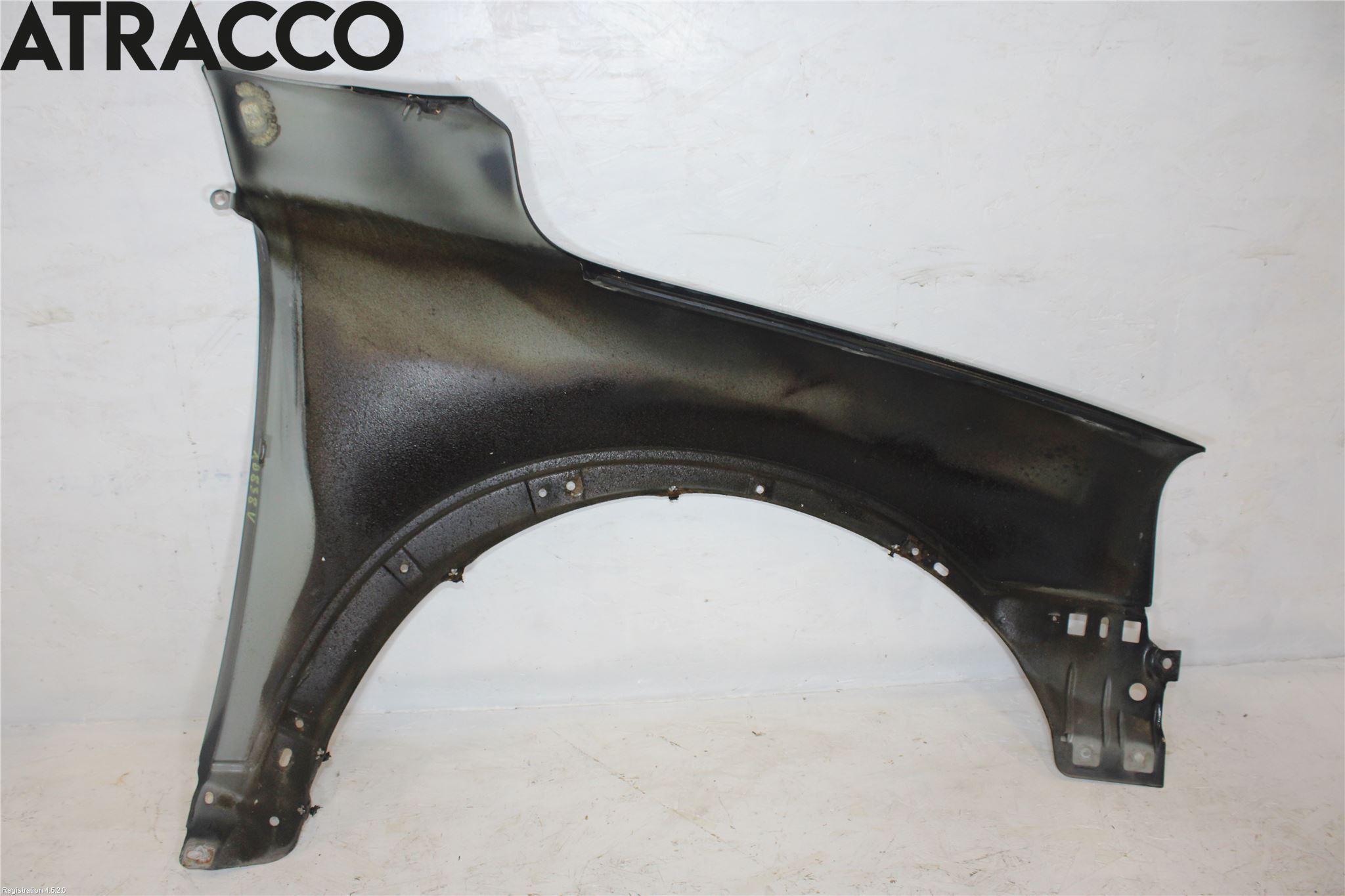 Volvo XC90 03-06 Skjerm Foran Venstre