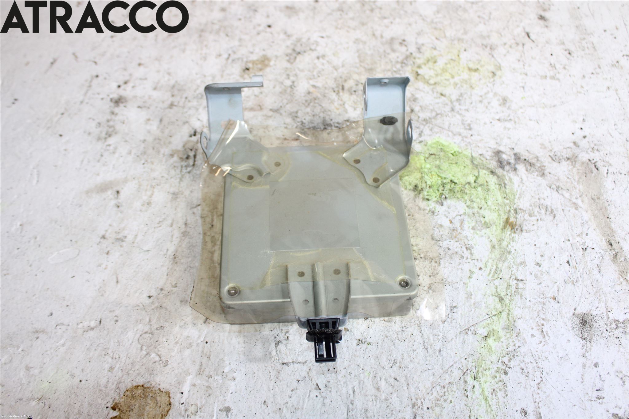 Toyota COROLLA VERSO 04-07 Styreenhet Girkasse Enhet