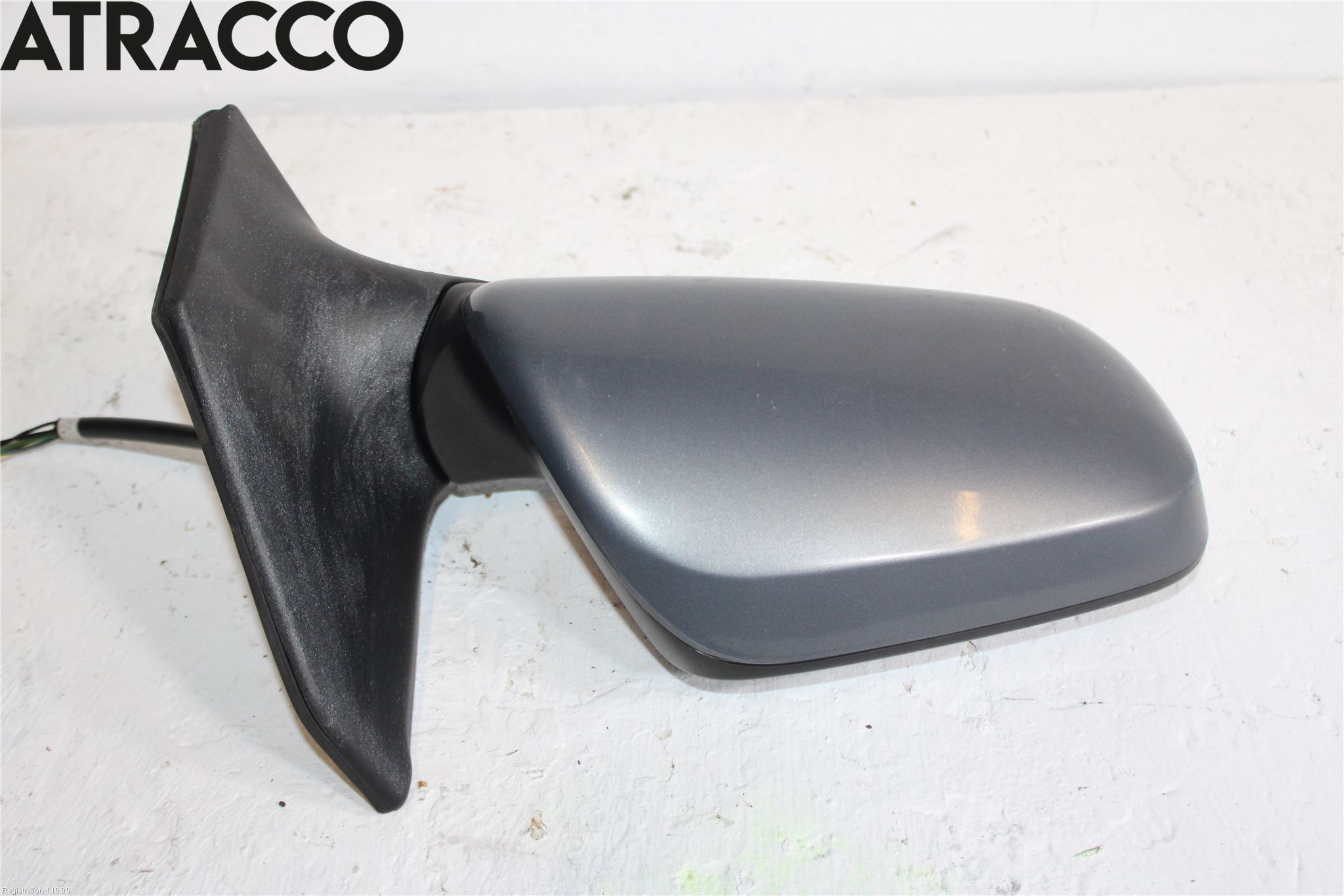 Toyota AVENSIS 03-06 Speil H M-El Justering