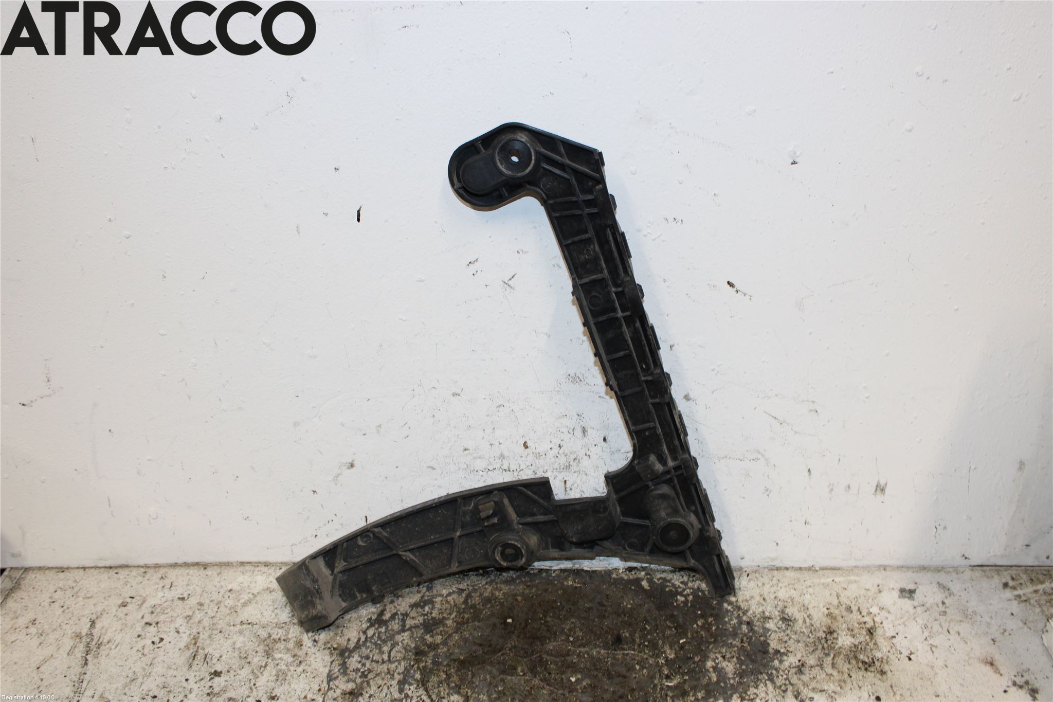 Audi A4 12-15 Støtfangerfeste Bak Venstre