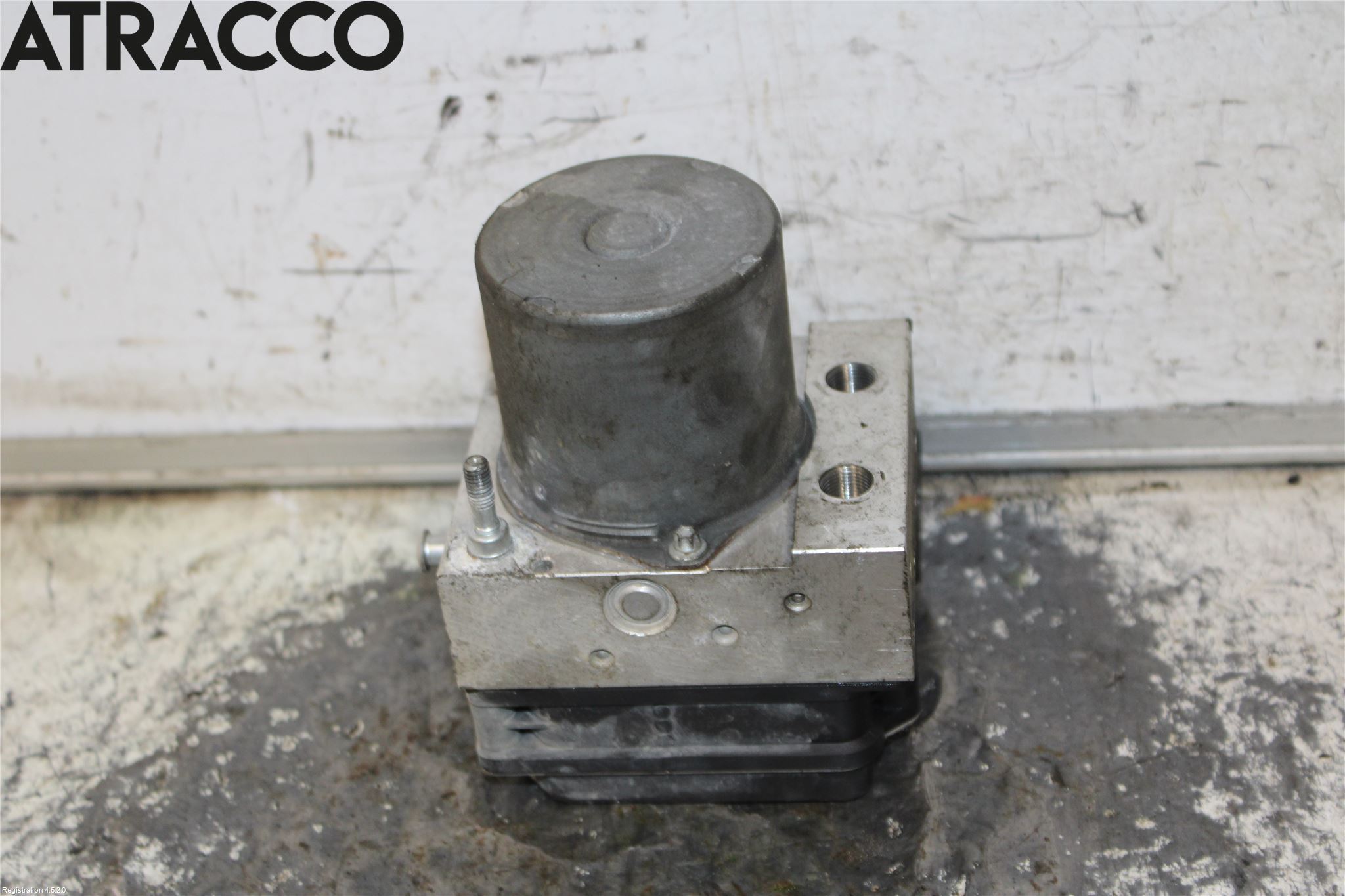 Nissan NV200/NV200 COMBI Abs Hydraulikkaggregat