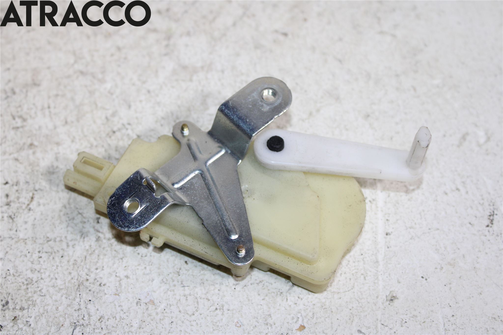 Toyota YARIS P1 03-05 Sentrallåsmotor Bakluke