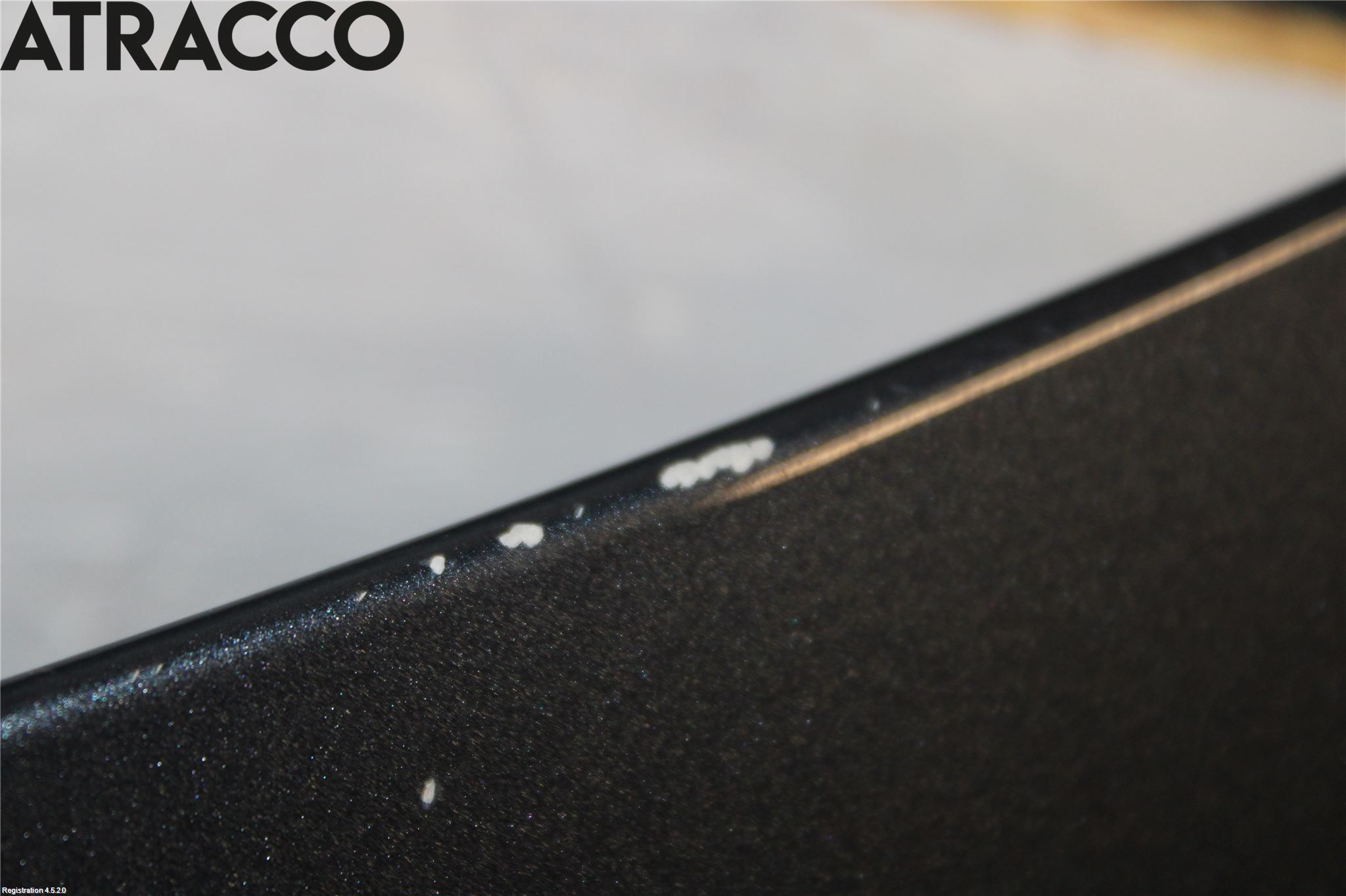 Mercedes-Benz MB E-KLASS (W212) 09-16 Panser