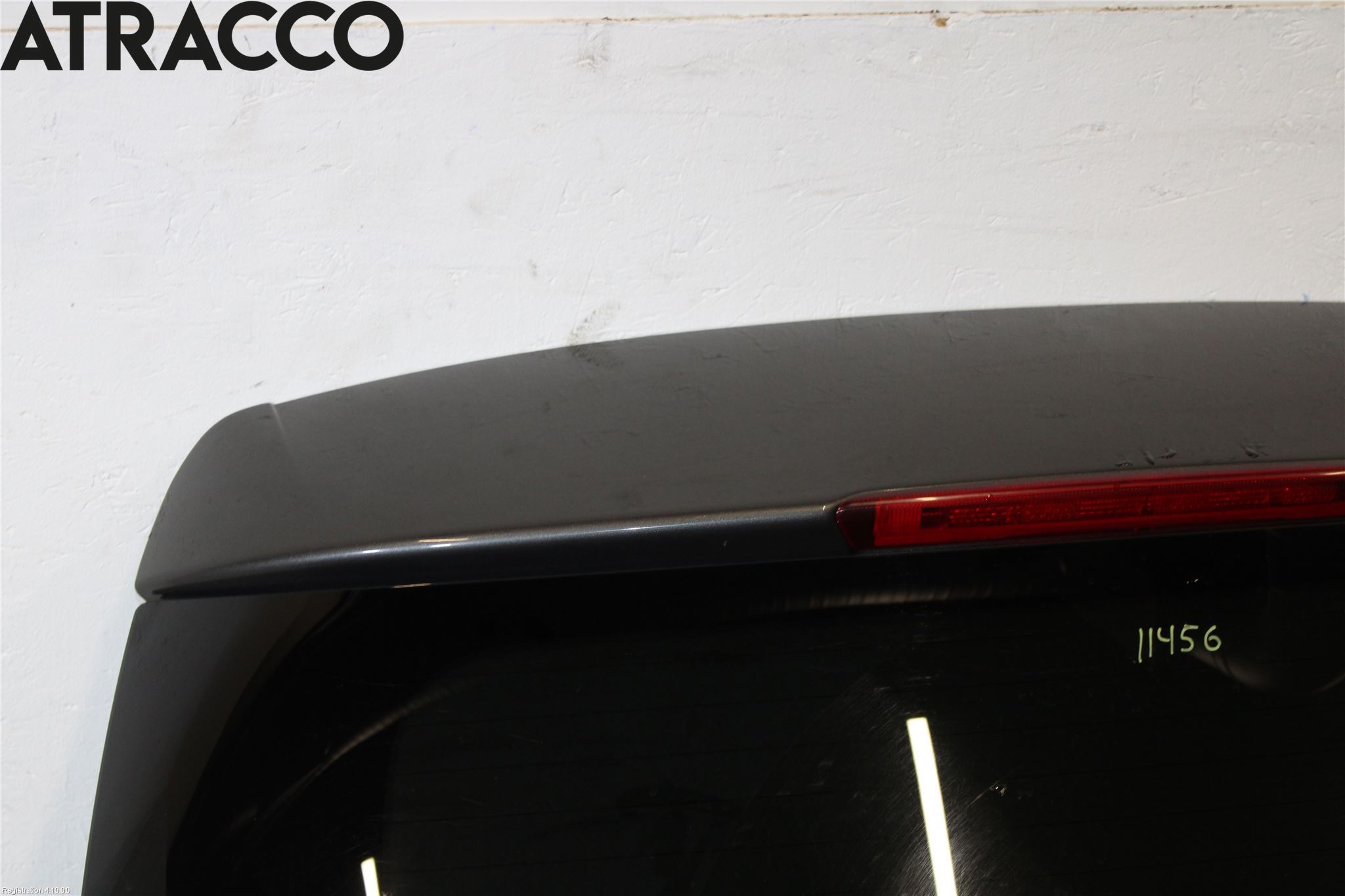 Ford MONDEO 15-22 Bakluke Cc - Kombi