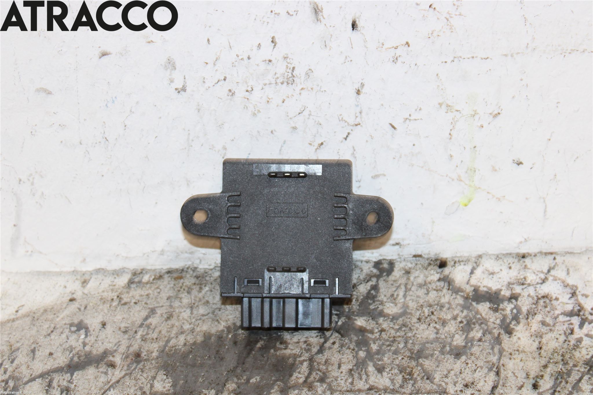 Ford MONDEO 15-22 Styreenhet Dør