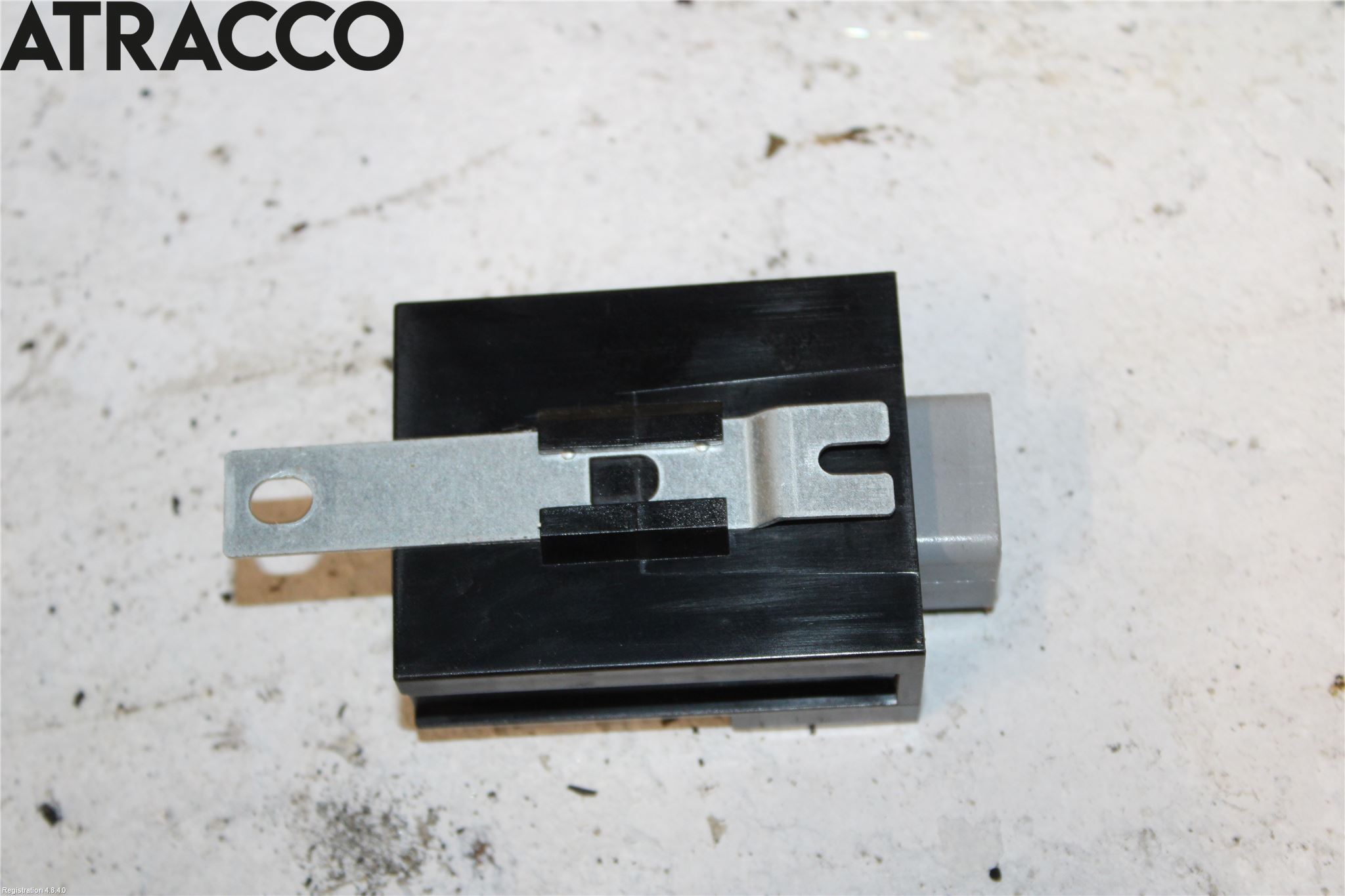 Landrover LAND ROVER RANGE ROVER EVOQUE (L538) 11-18 Styreenhet Øvrig