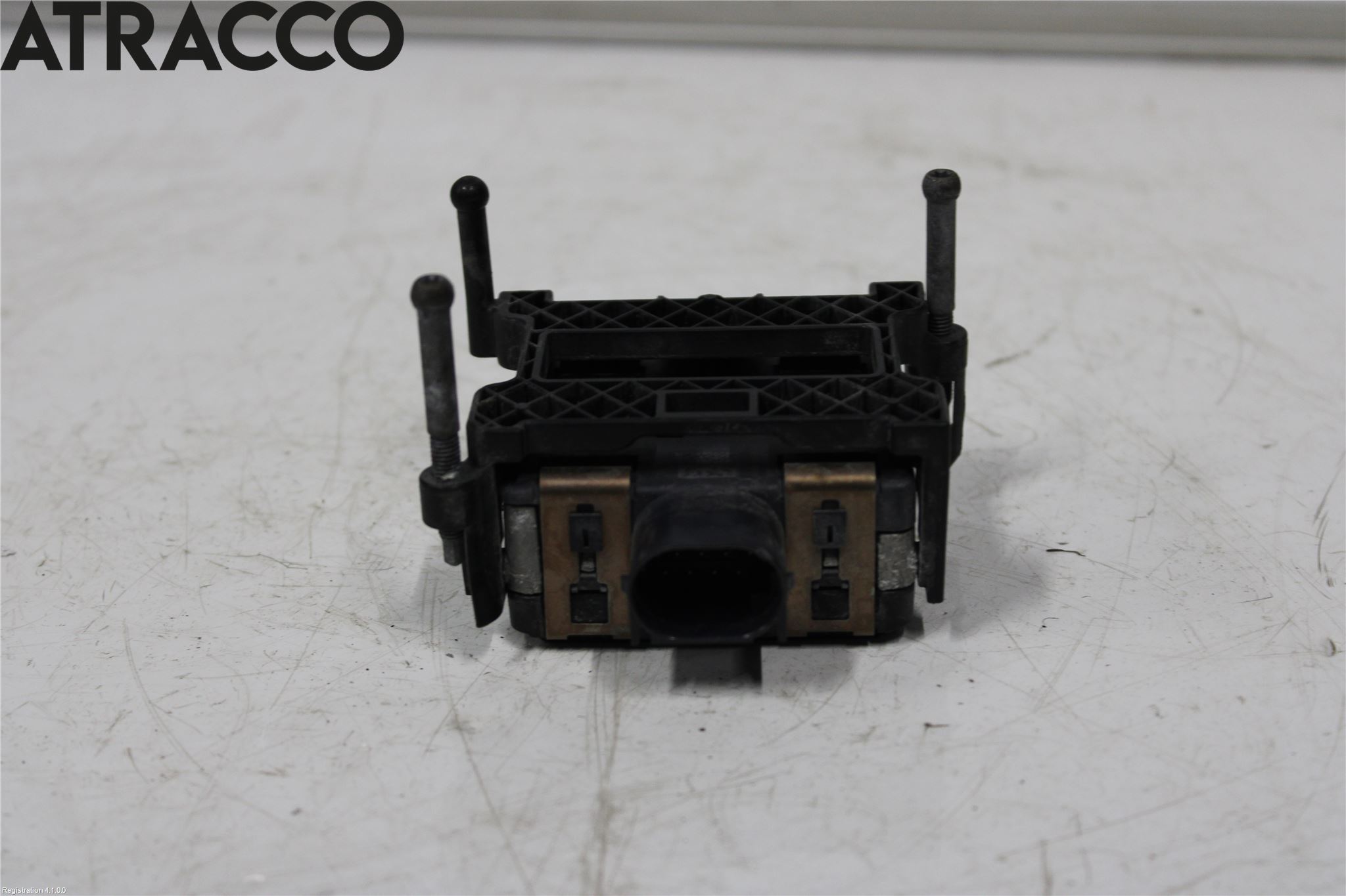 Suzuki VITARA 15- Sensor Kollisjonsbeskyttelse