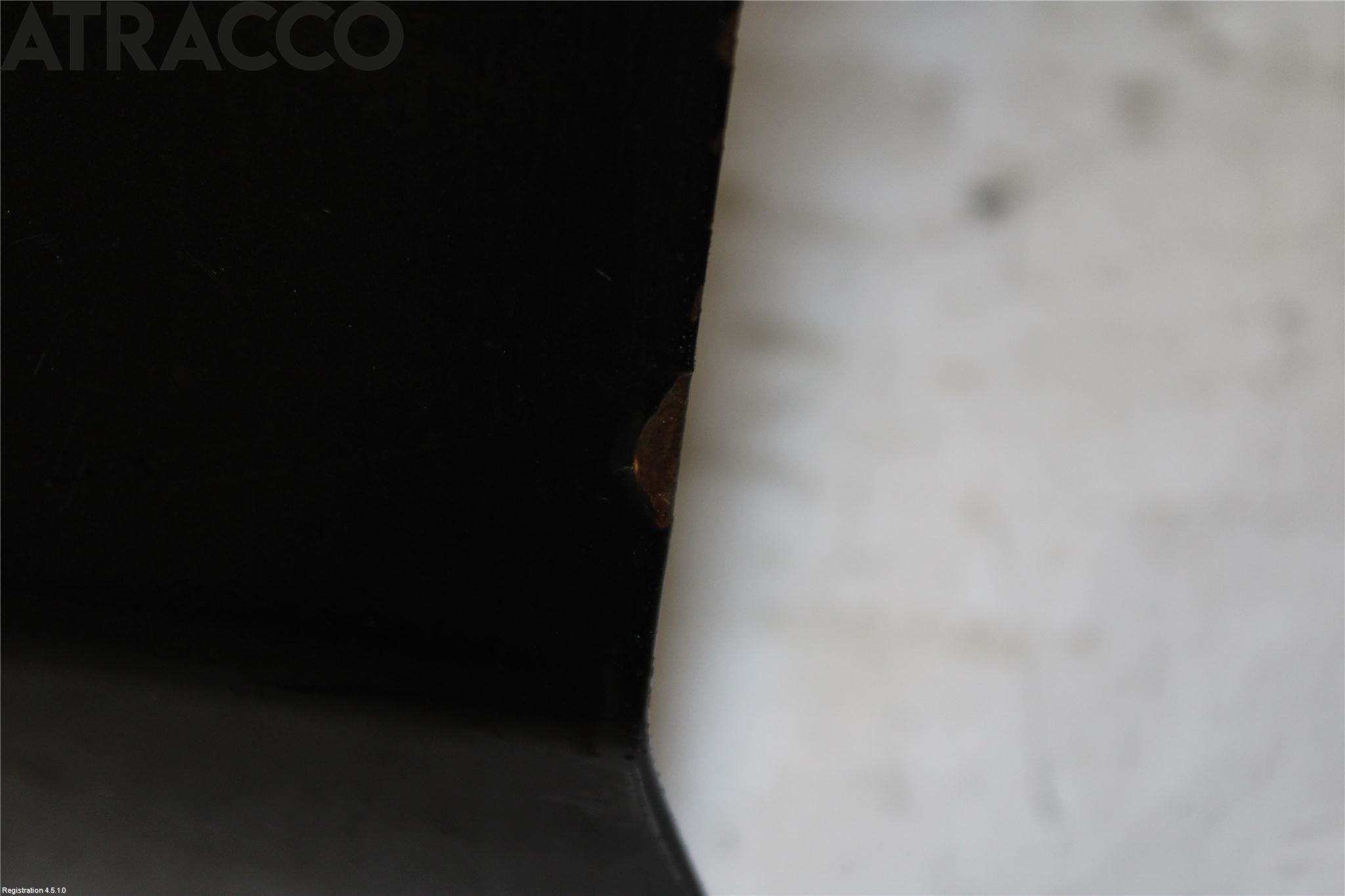 Volvo V60 11-13 Dør 4D Foran Høyre