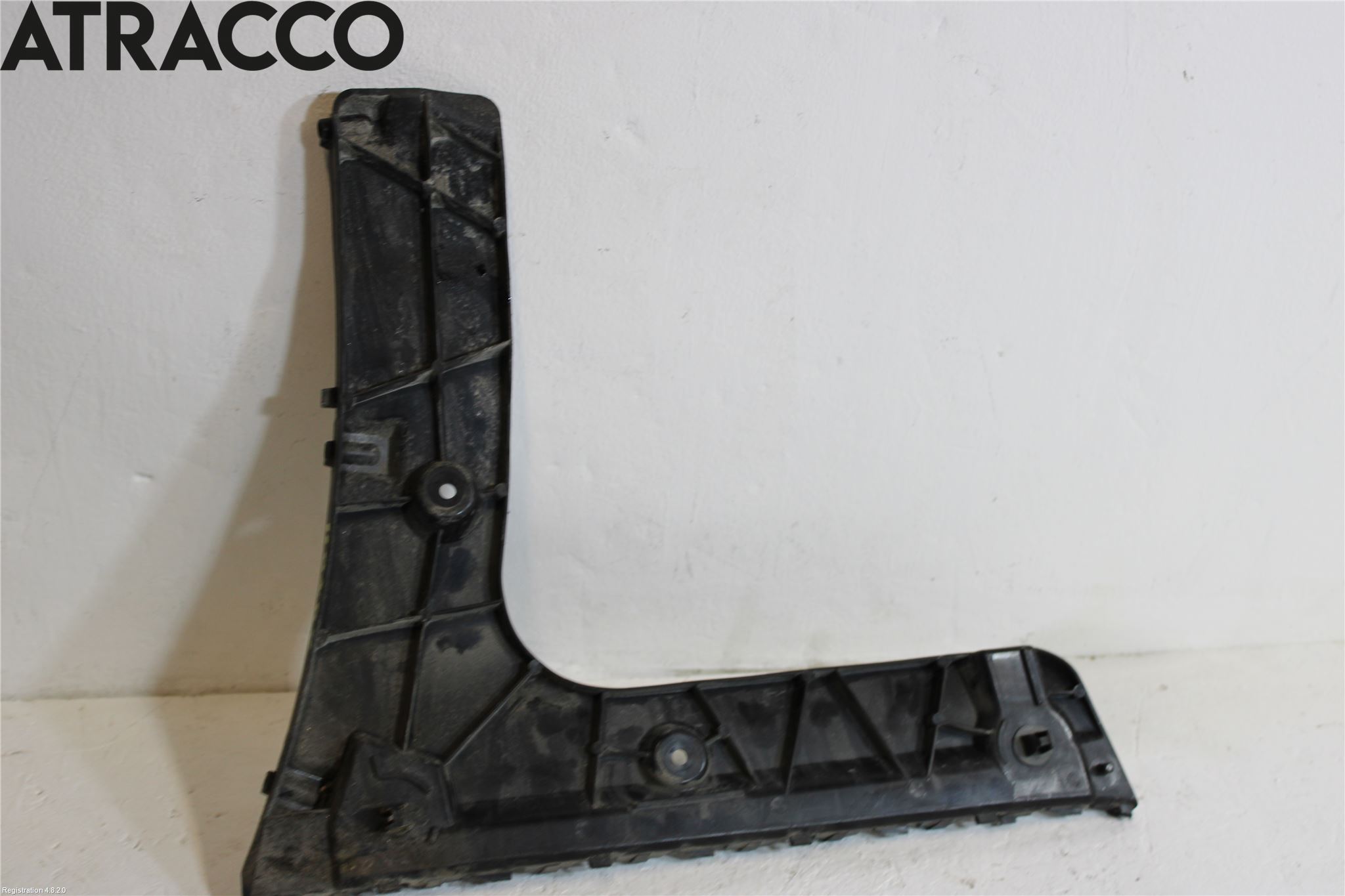 Audi A6/S6 4G 11-18 Støtfangerfeste Bak Venstre