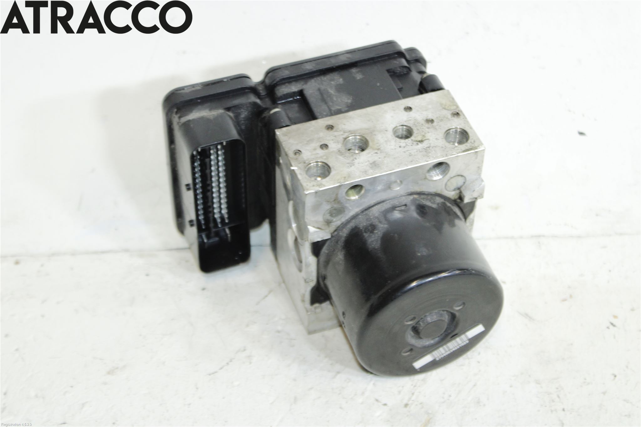 Volvo XC60 09-13 Abs Hydraulikkaggregat
