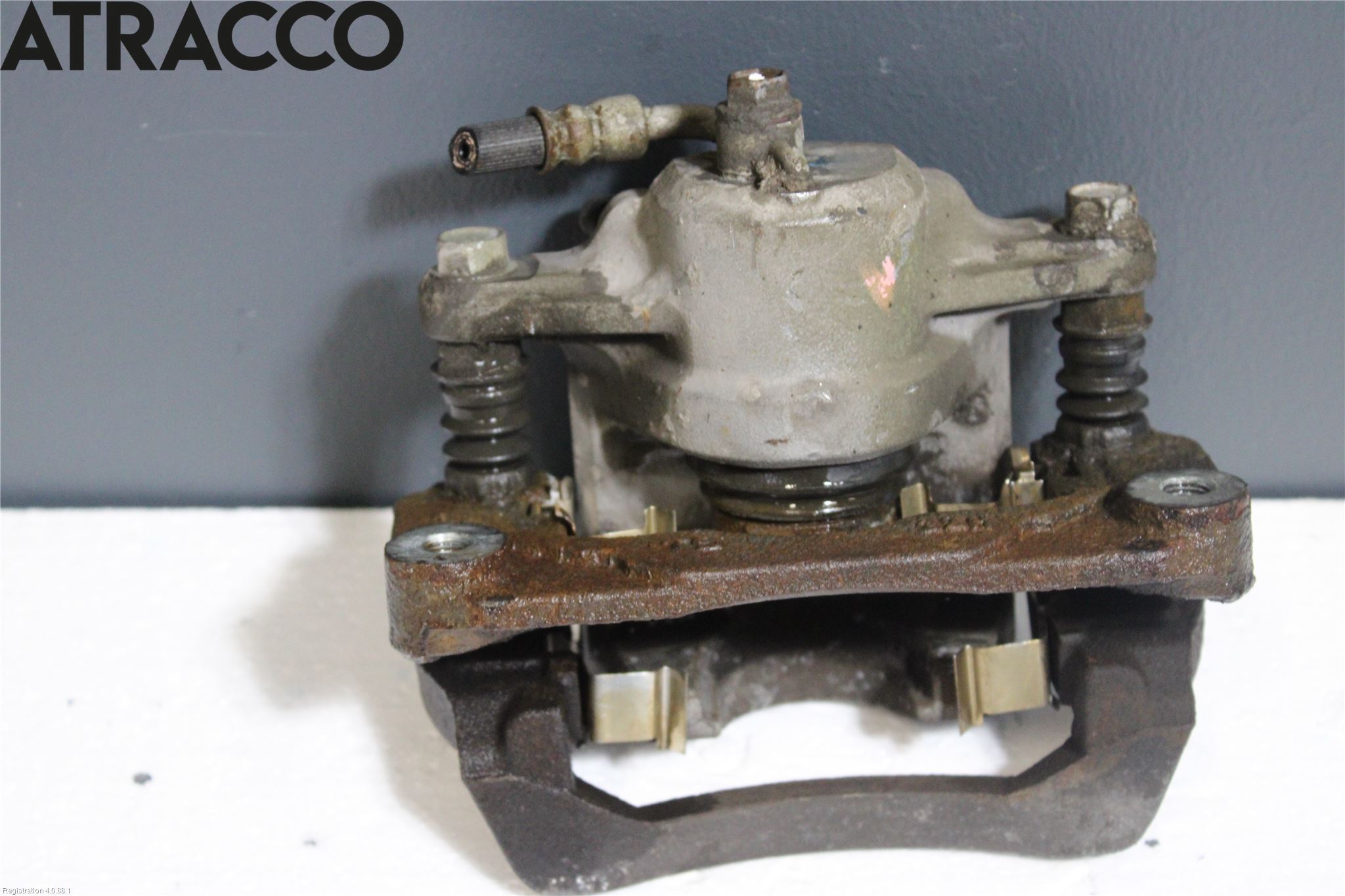 Subaru OUTBACK 10-15 Bremsecaliper Bak Høyre