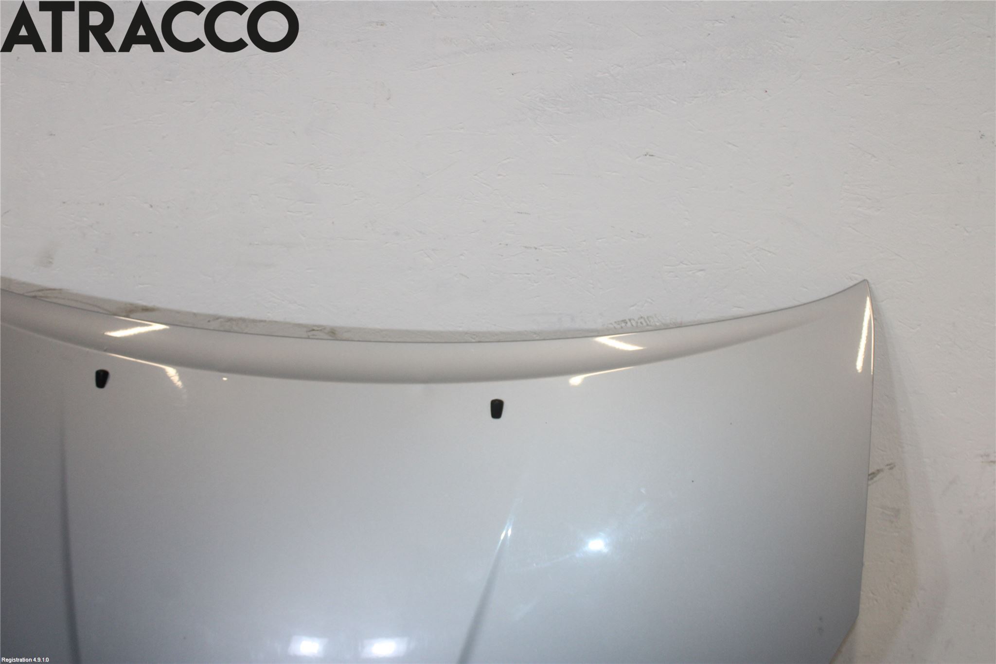 Toyota COROLLA VERSO 08-09 Panser